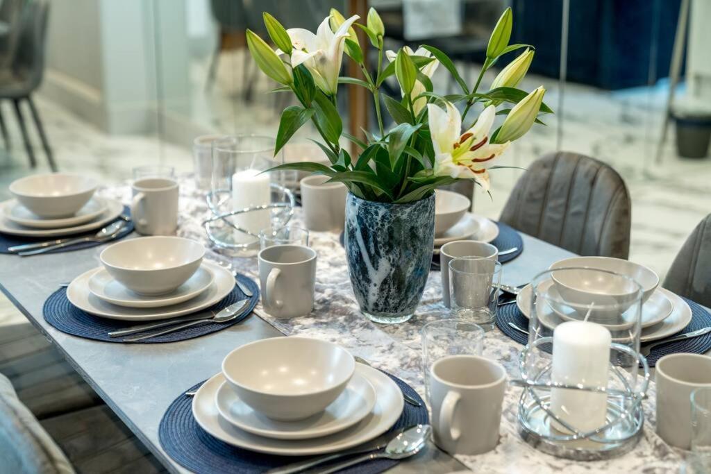 New! Luxurious Mews House Belgravia Appartement *