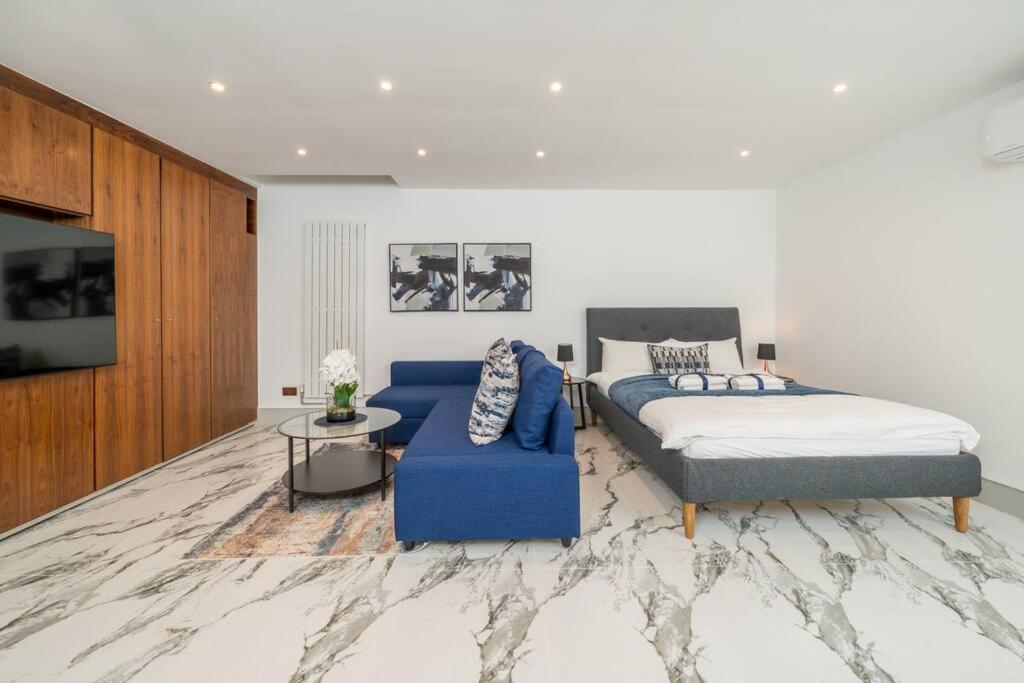 Appartement New! Luxurious Mews House Belgravia *