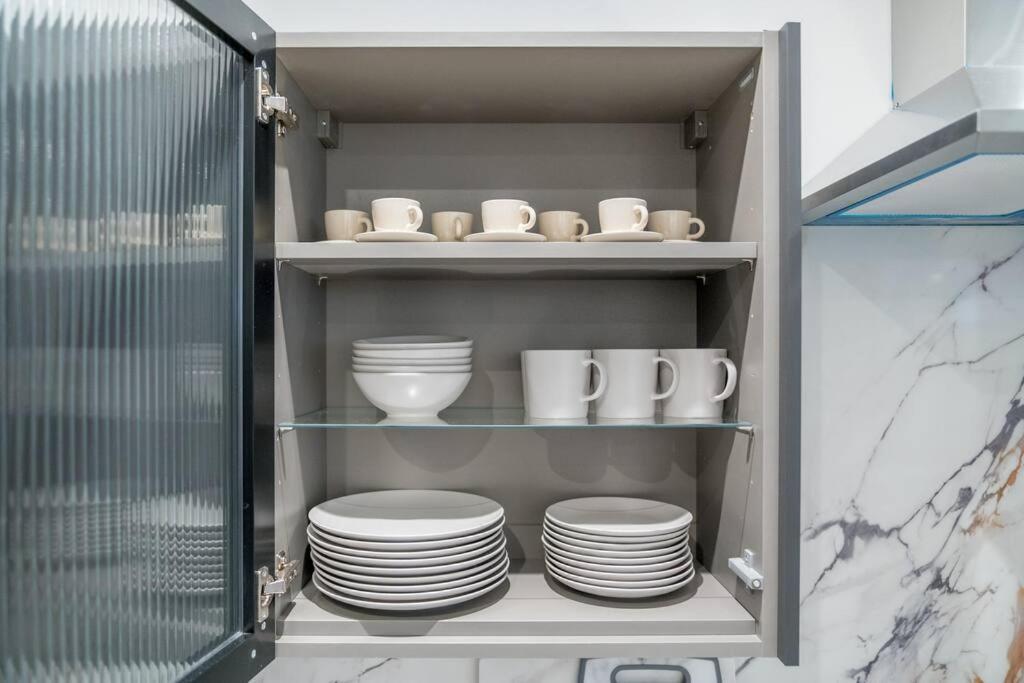 Appartement New! Luxurious Mews House Belgravia