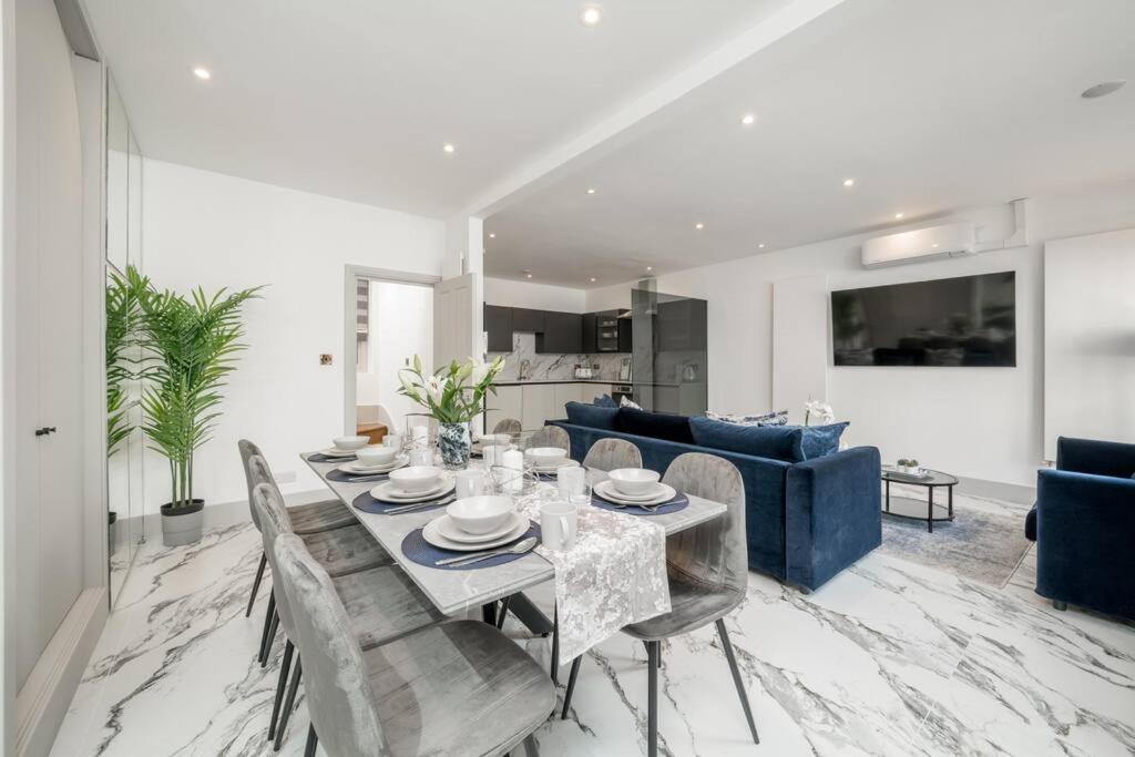 New! Luxurious Mews House Belgravia Appartement *