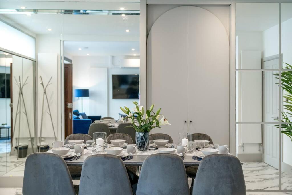 Appartement New! Luxurious Mews House Belgravia *