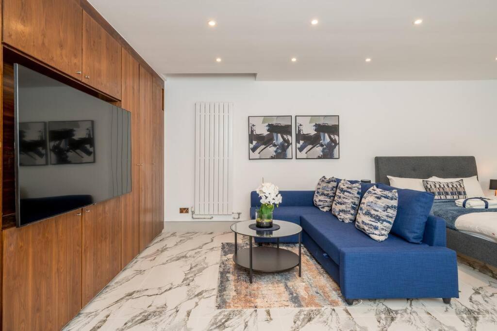 Appartement New! Luxurious Mews House Belgravia Londres