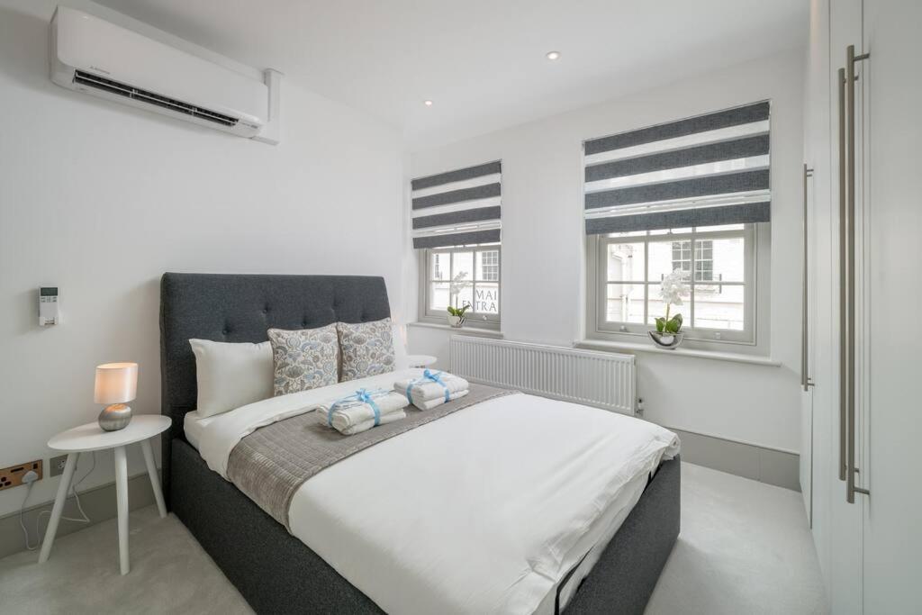 New! Luxurious Mews House Belgravia Londres