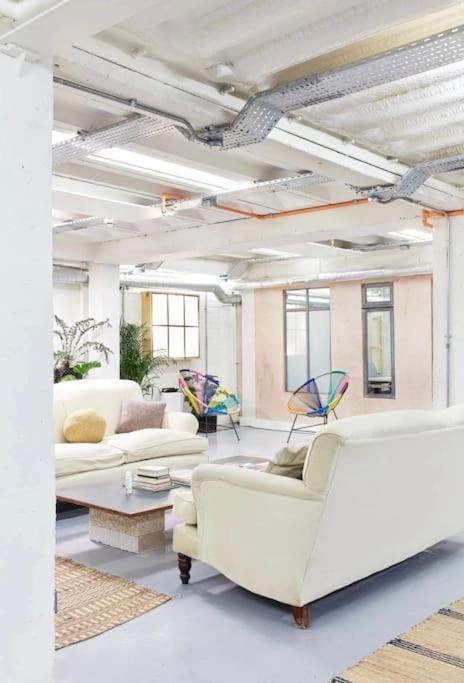 Inner Landing Appartement *