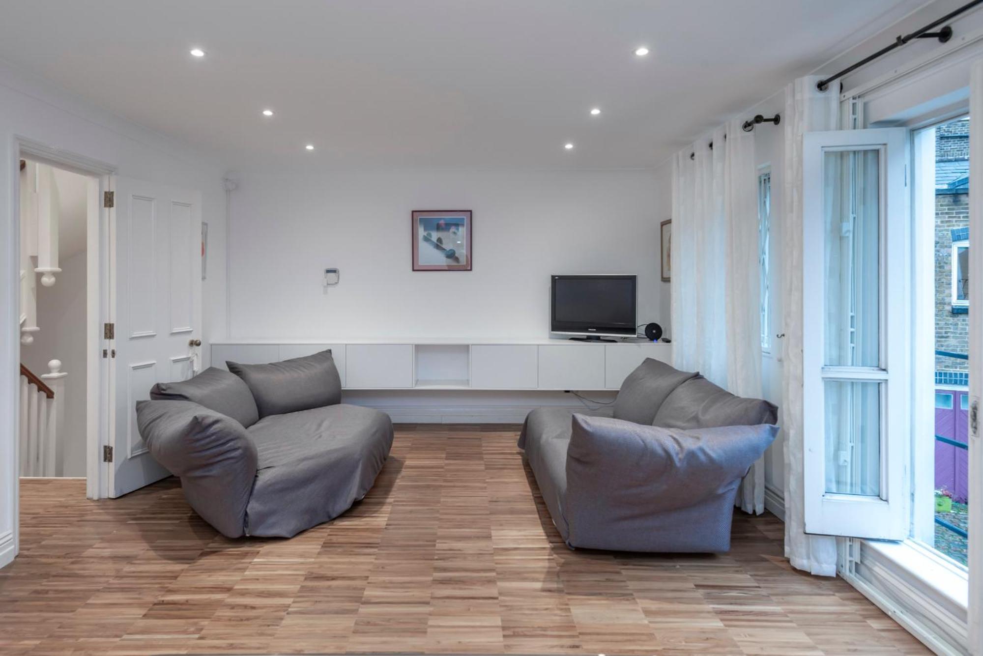 Apartamento Kensington Tower