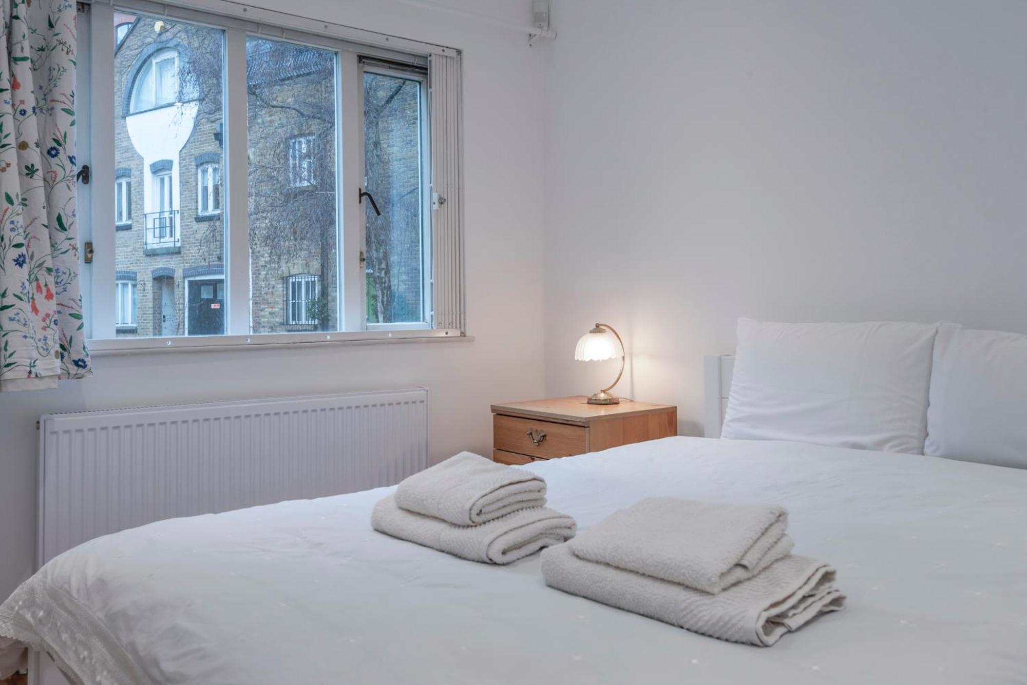 Appartement Kensington Tower