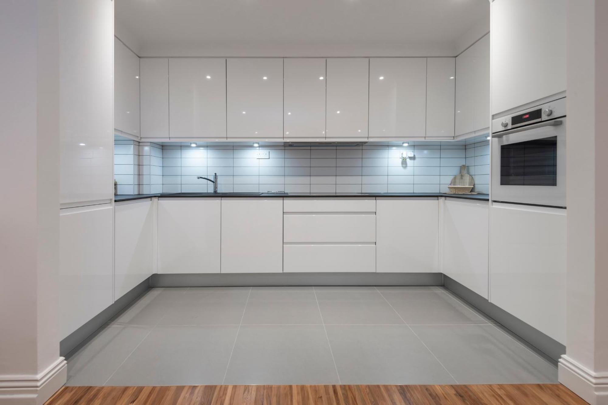 Kensington Tower Apartamento *