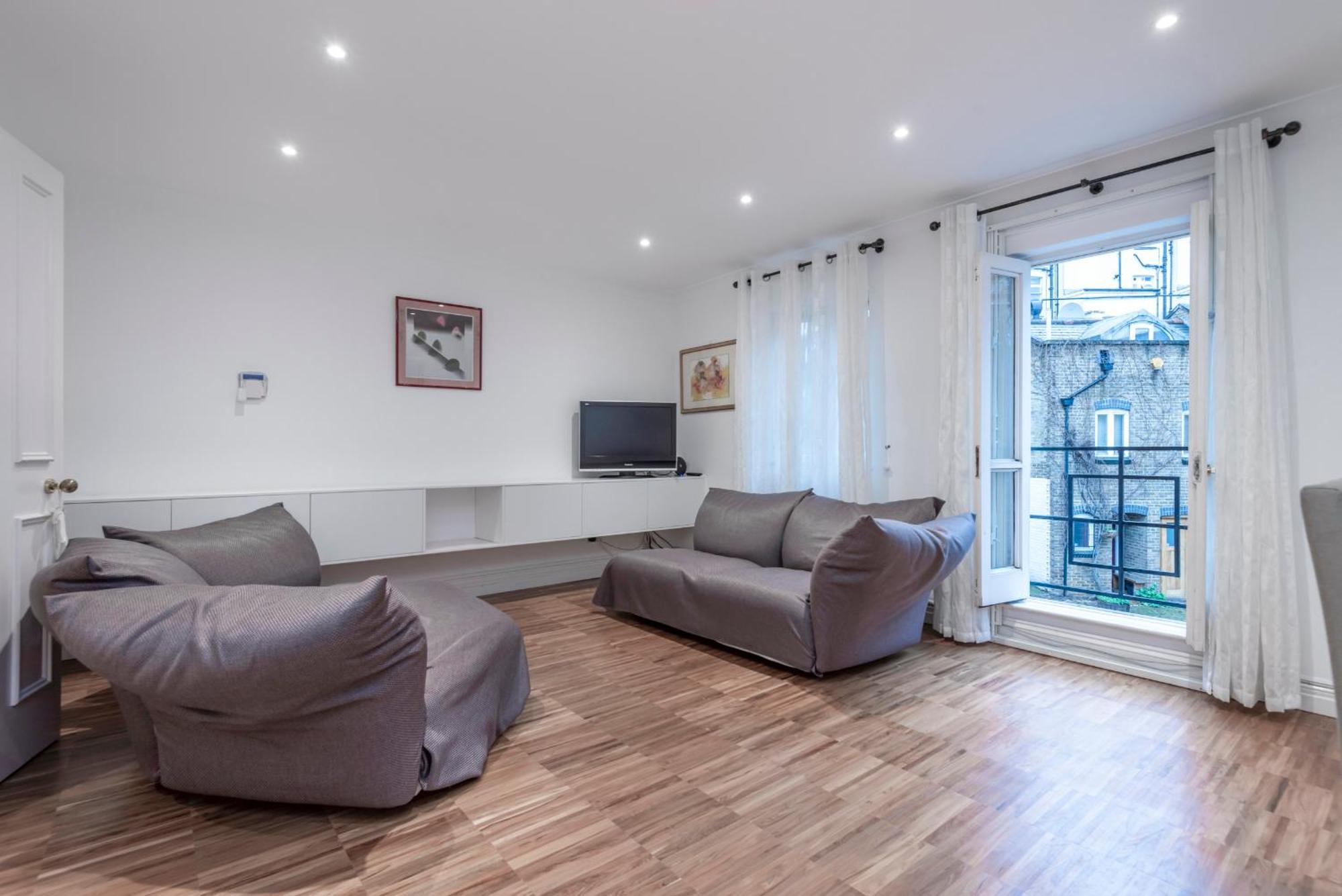 Kensington Tower Apartamento Londres