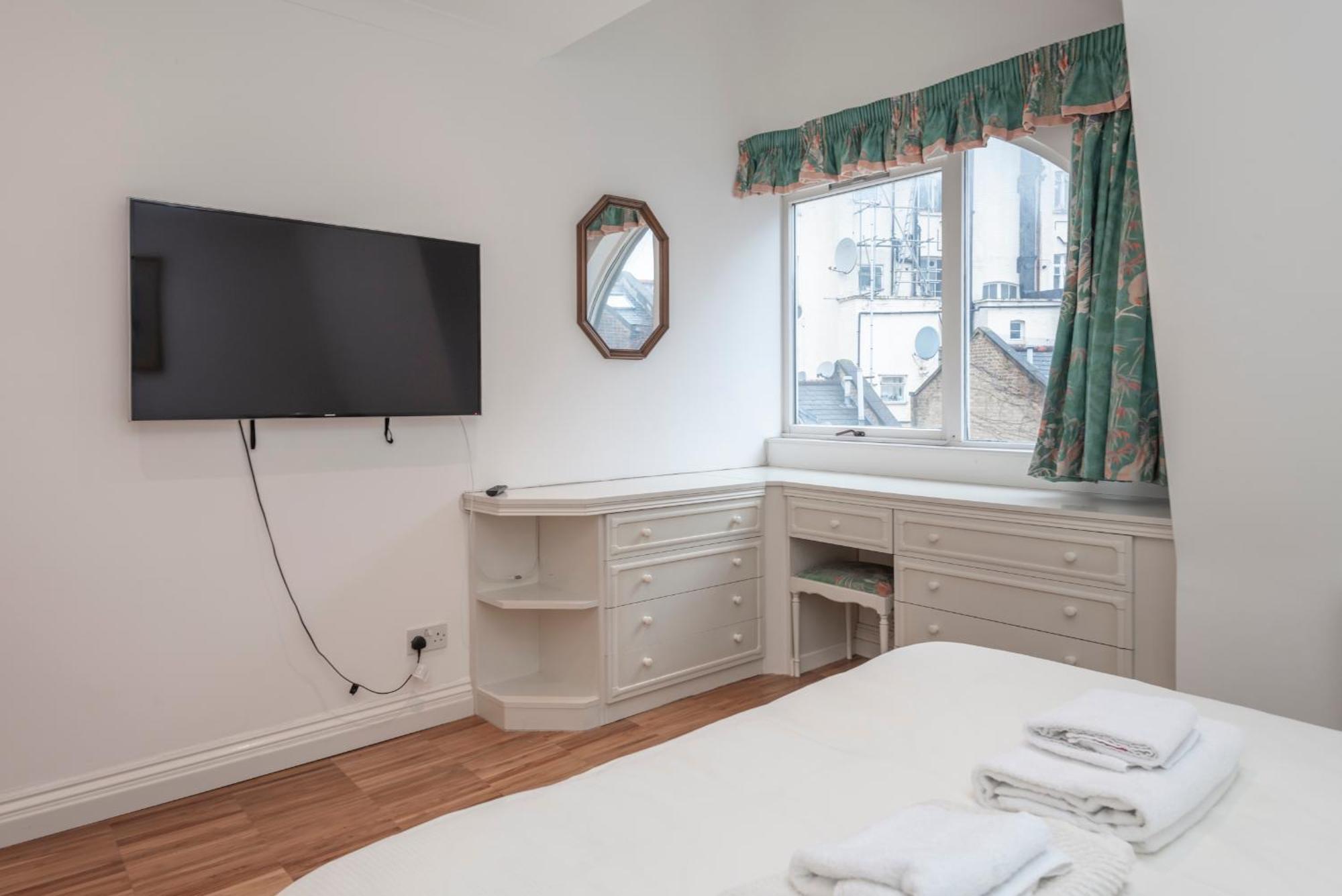 Appartement Kensington Tower Londres