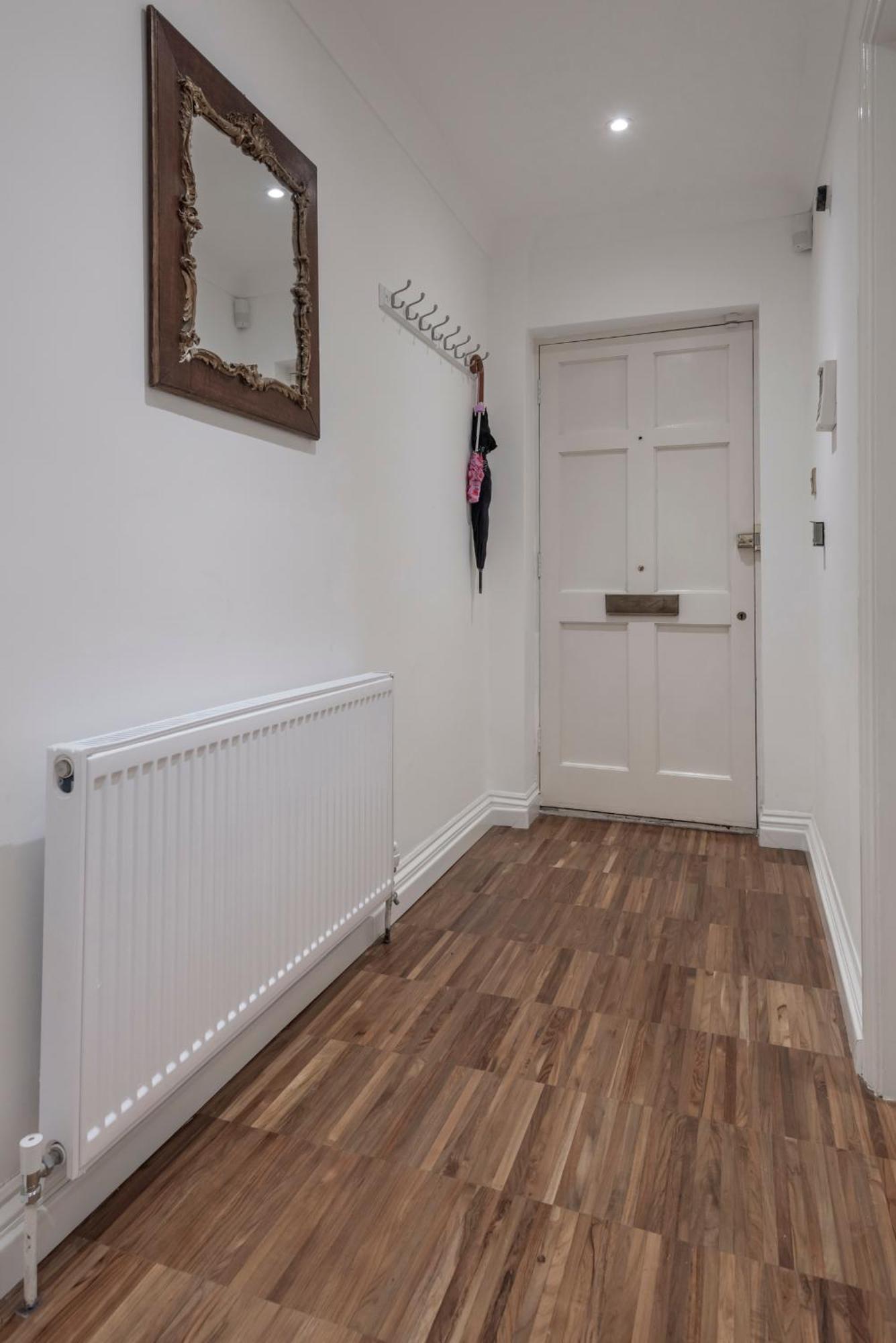 Kensington Tower Apartamento