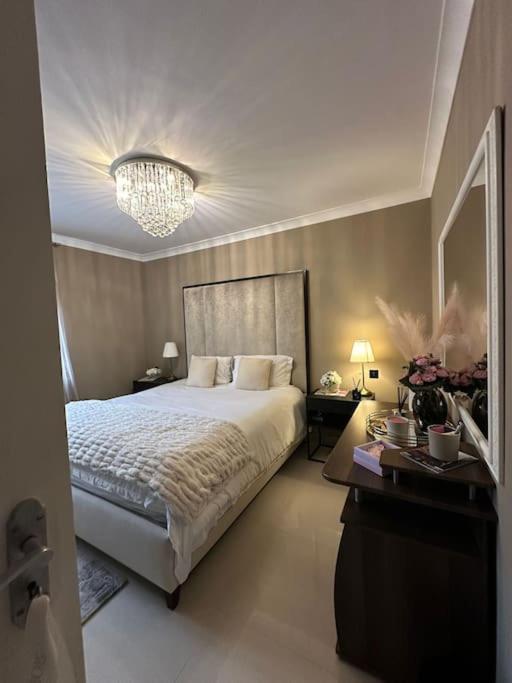 Cosy Flat In Appartement *