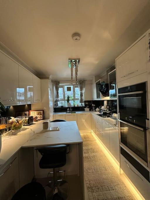 Cosy Flat In * Londres