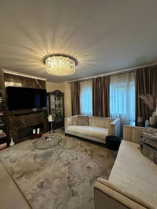 Cosy Flat In Appartement