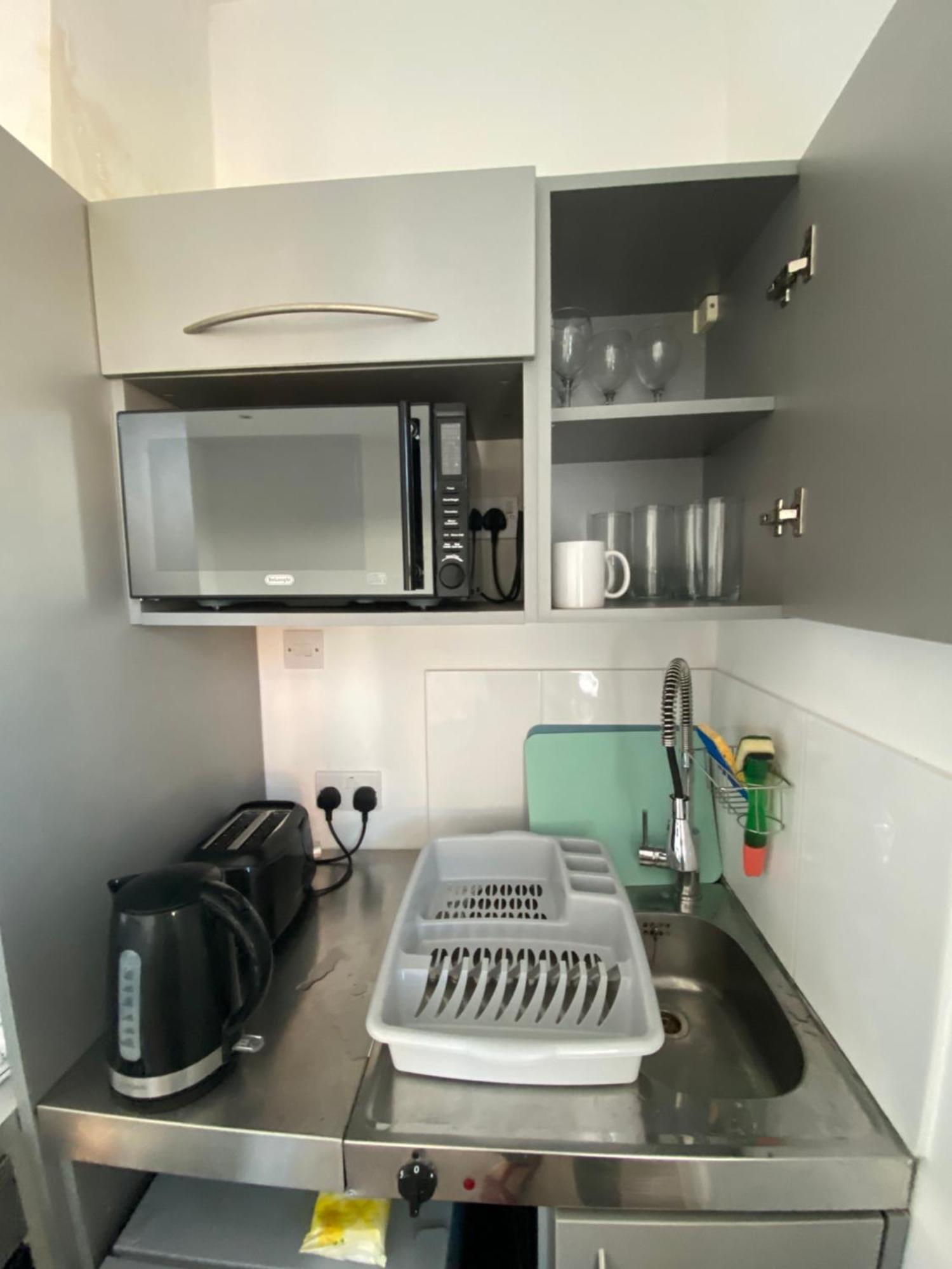 Apartamento Queen Adelaide *