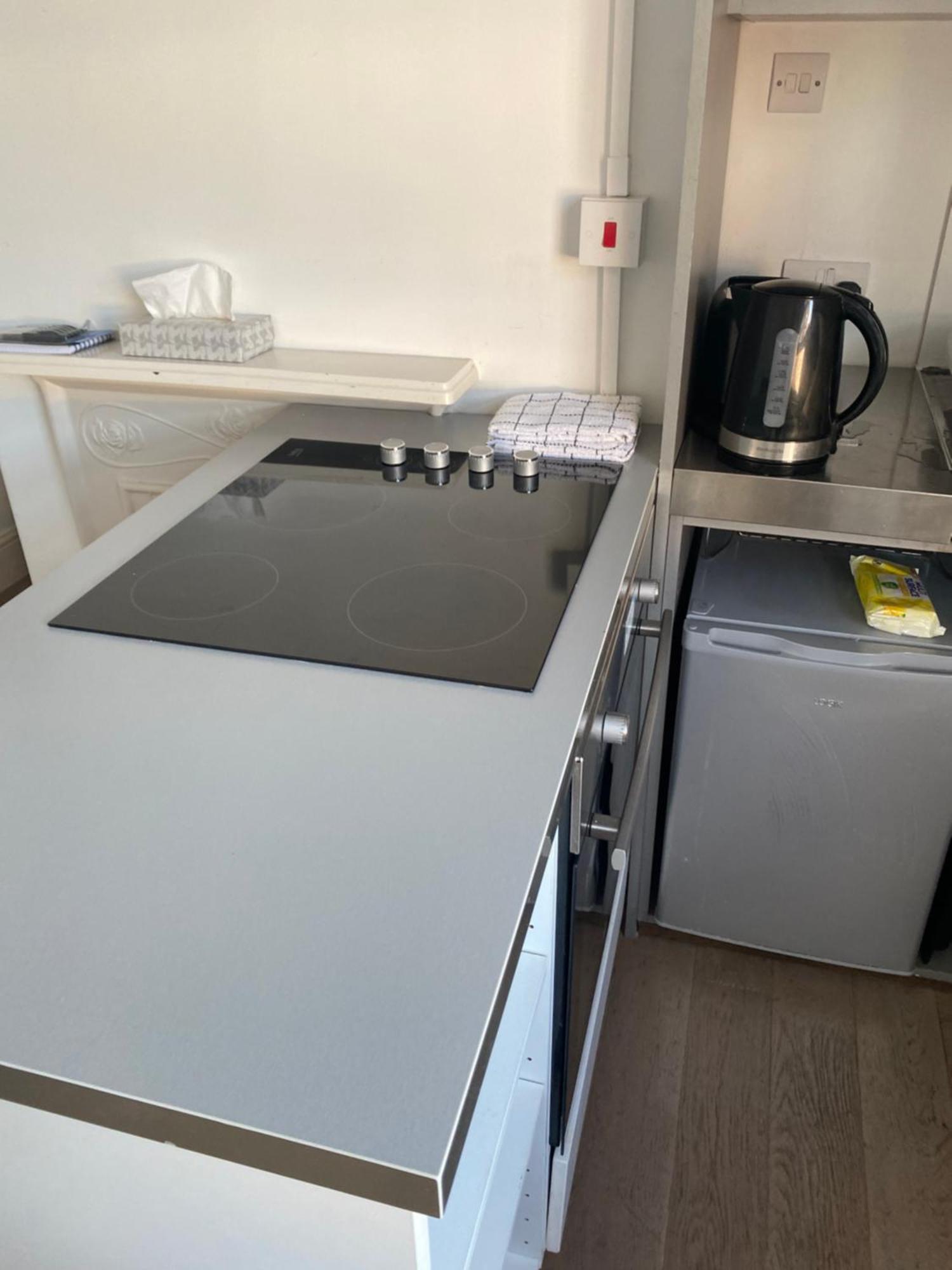 Apartamento Queen Adelaide *