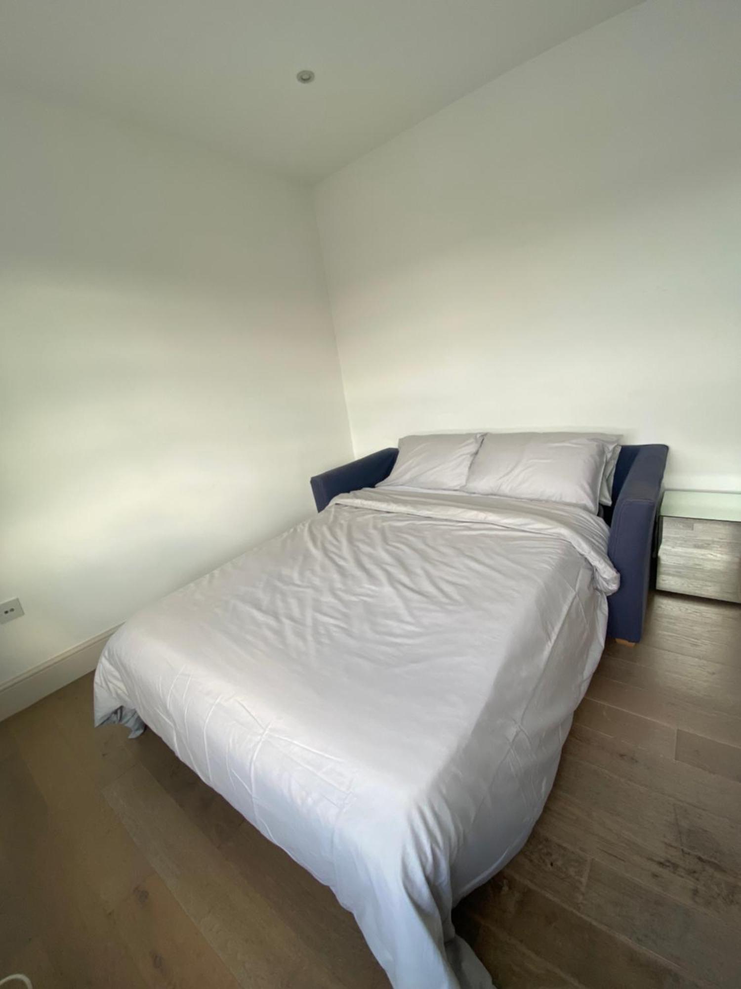 Apartamento Queen Adelaide