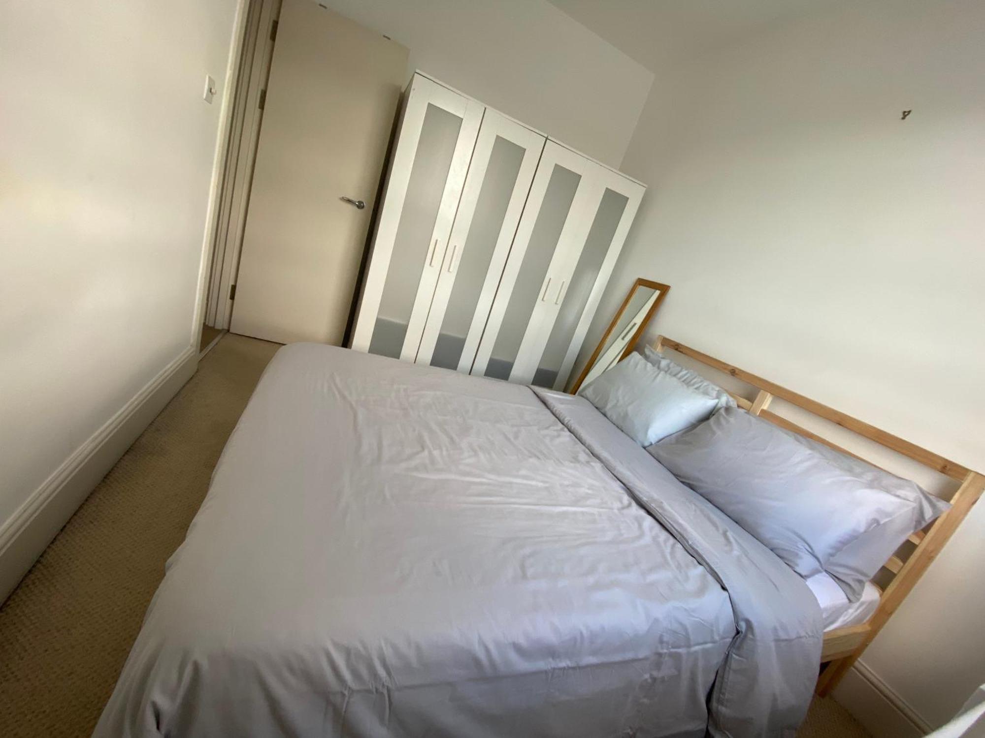 Apartamento Queen Adelaide Londres