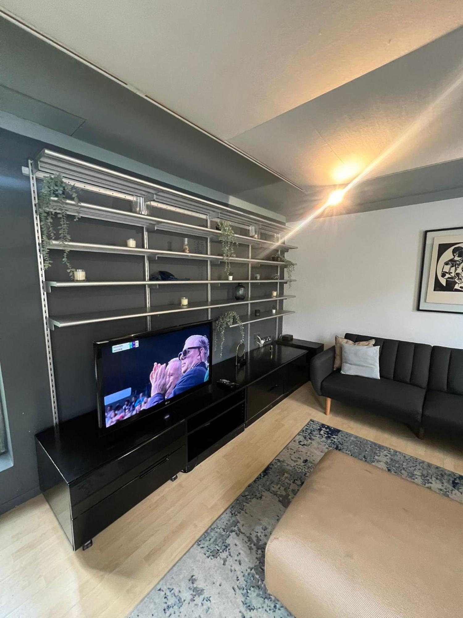 One Bed House In Camden Town Hébergement de vacances