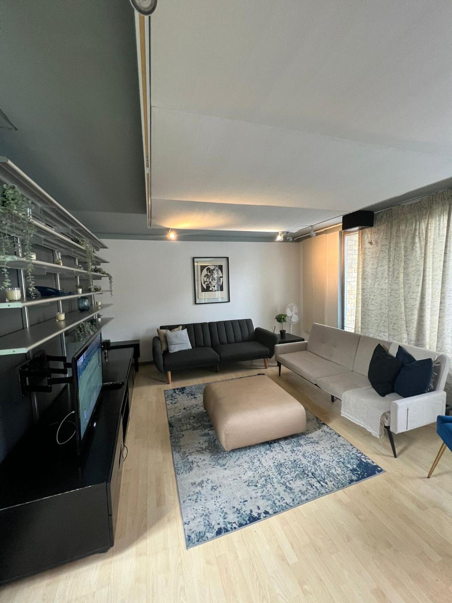 Hébergement de vacances One Bed House In Camden Town