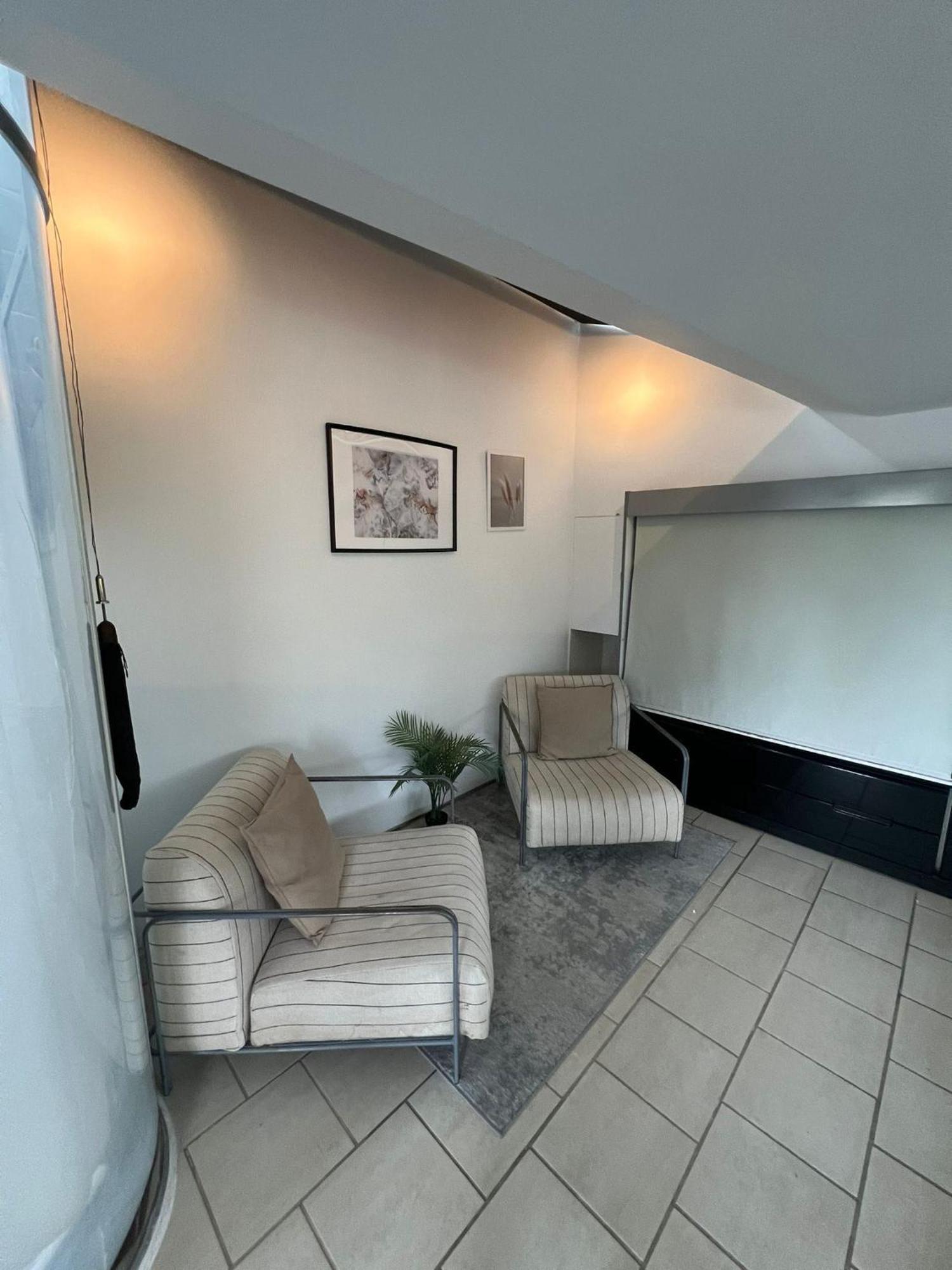 Hébergement de vacances One Bed House In Camden Town