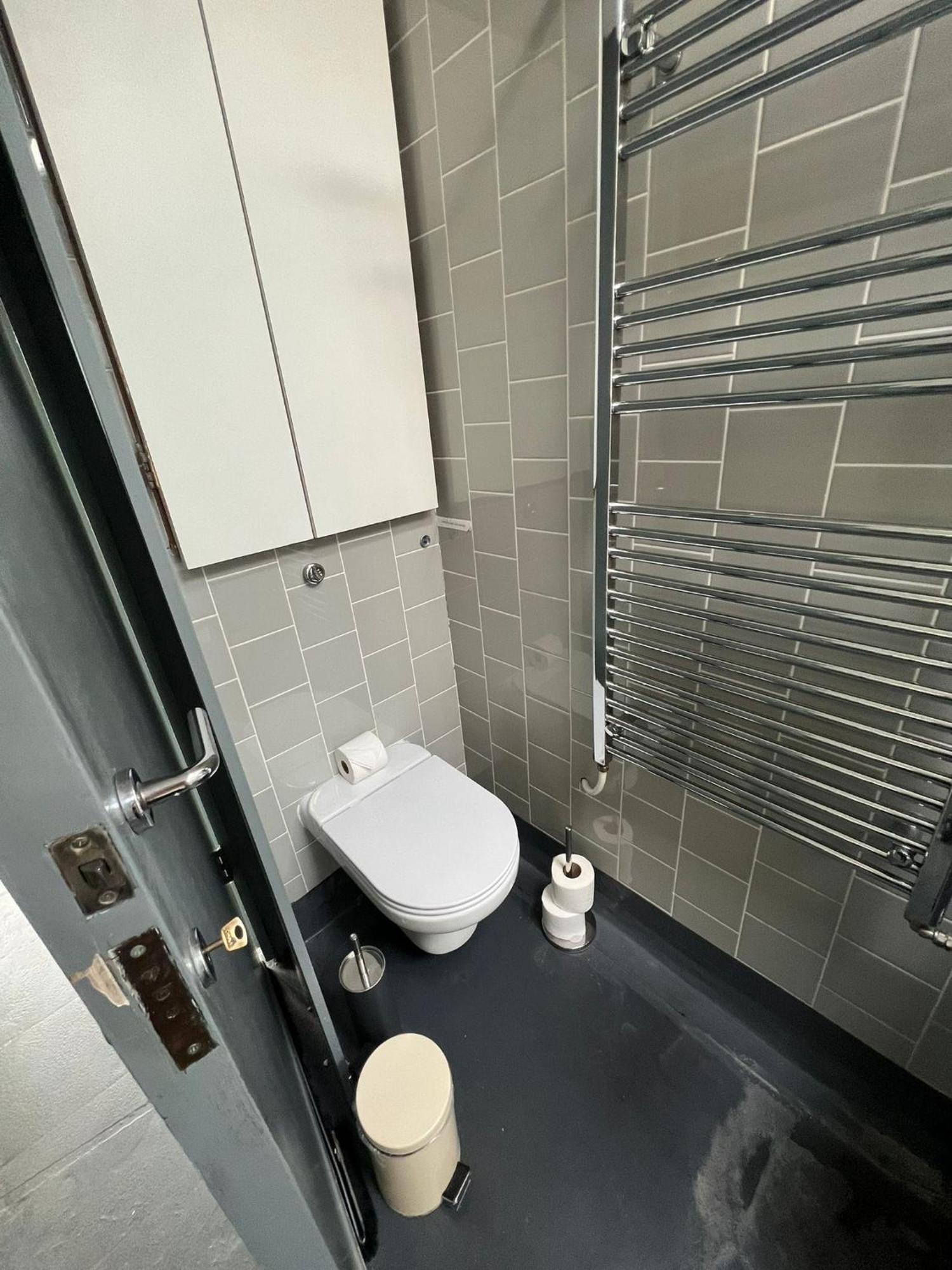 One Bed House In Camden Town Londres
