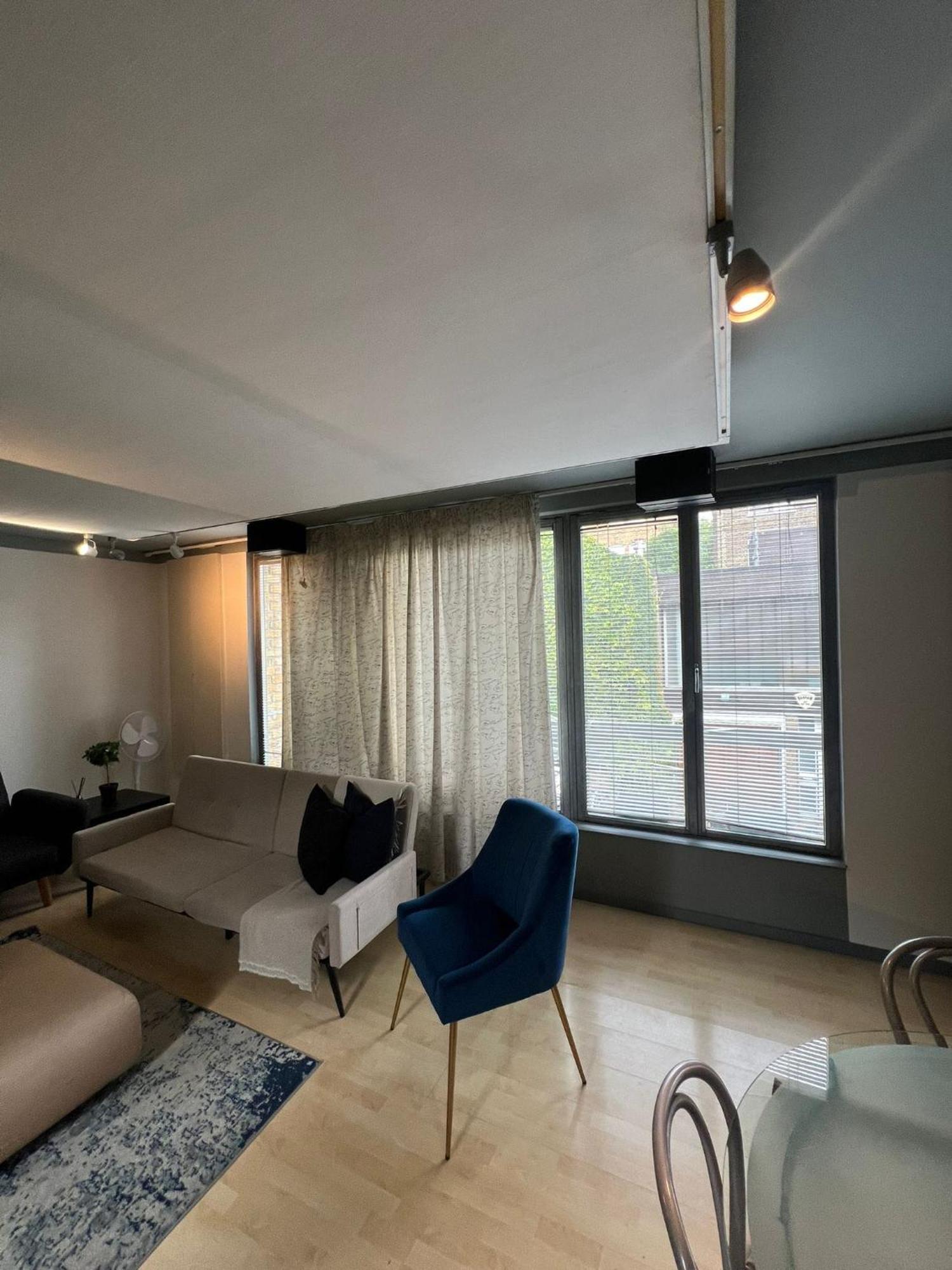 One Bed House In Camden Town Londres