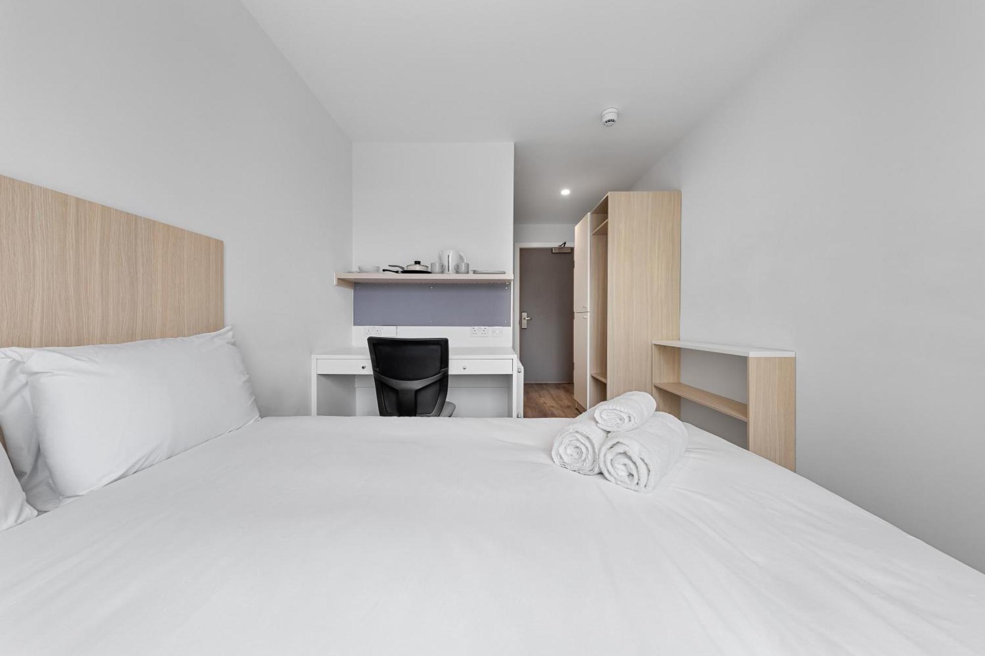 Appartement Spacious Double Bed In Lewisham Well Connected *