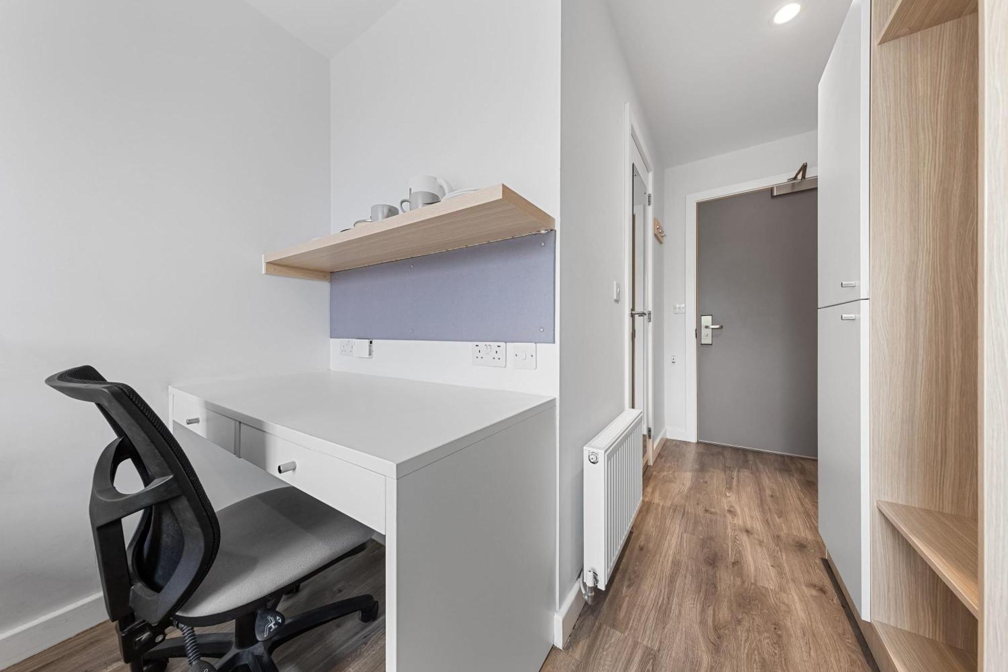 Appartement Spacious Double Bed In Lewisham Well Connected Londres