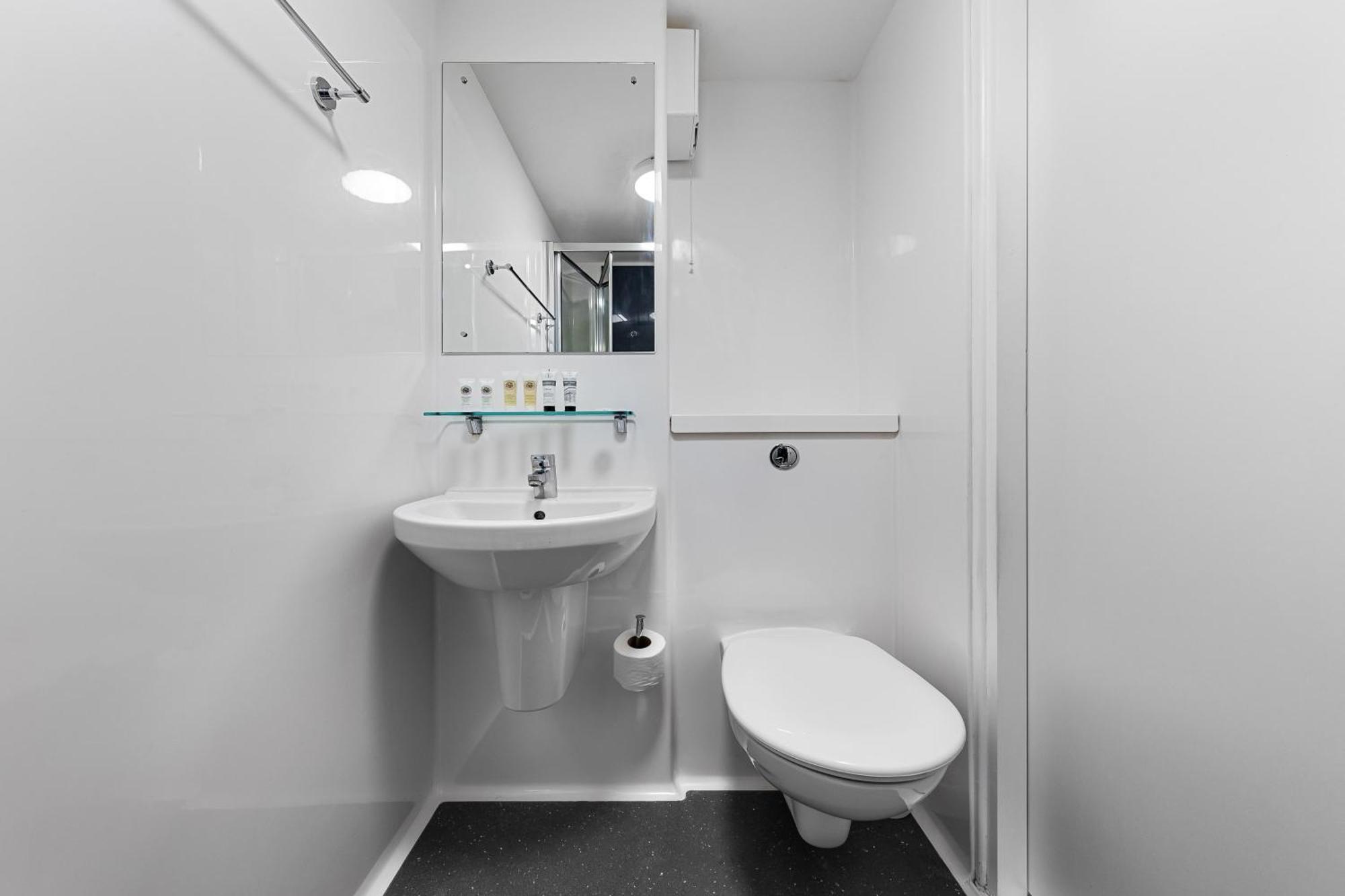 Appartement Spacious Double Bed In Lewisham Well Connected