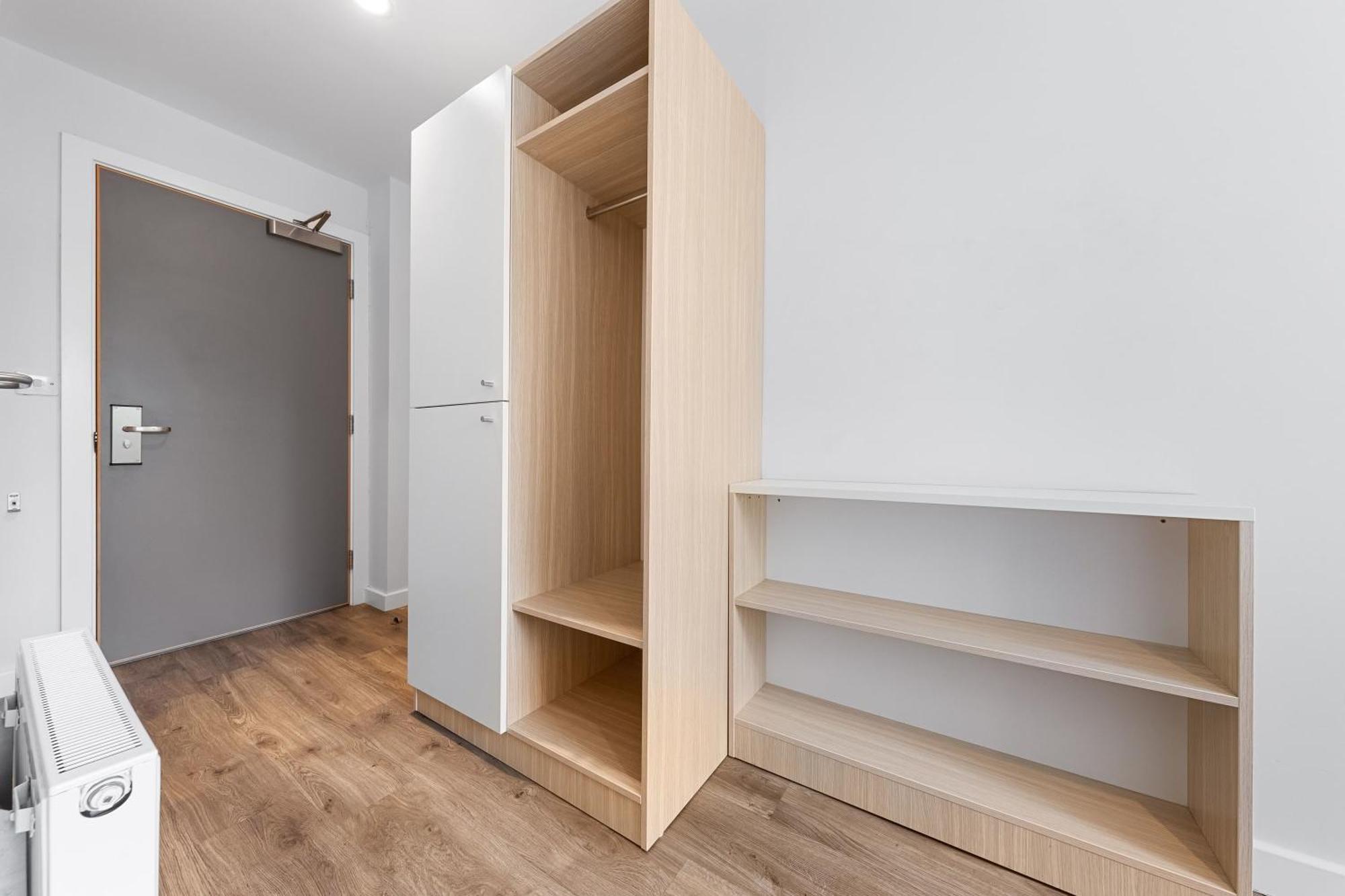 Spacious Double Bed In Lewisham Well Connected * Londres