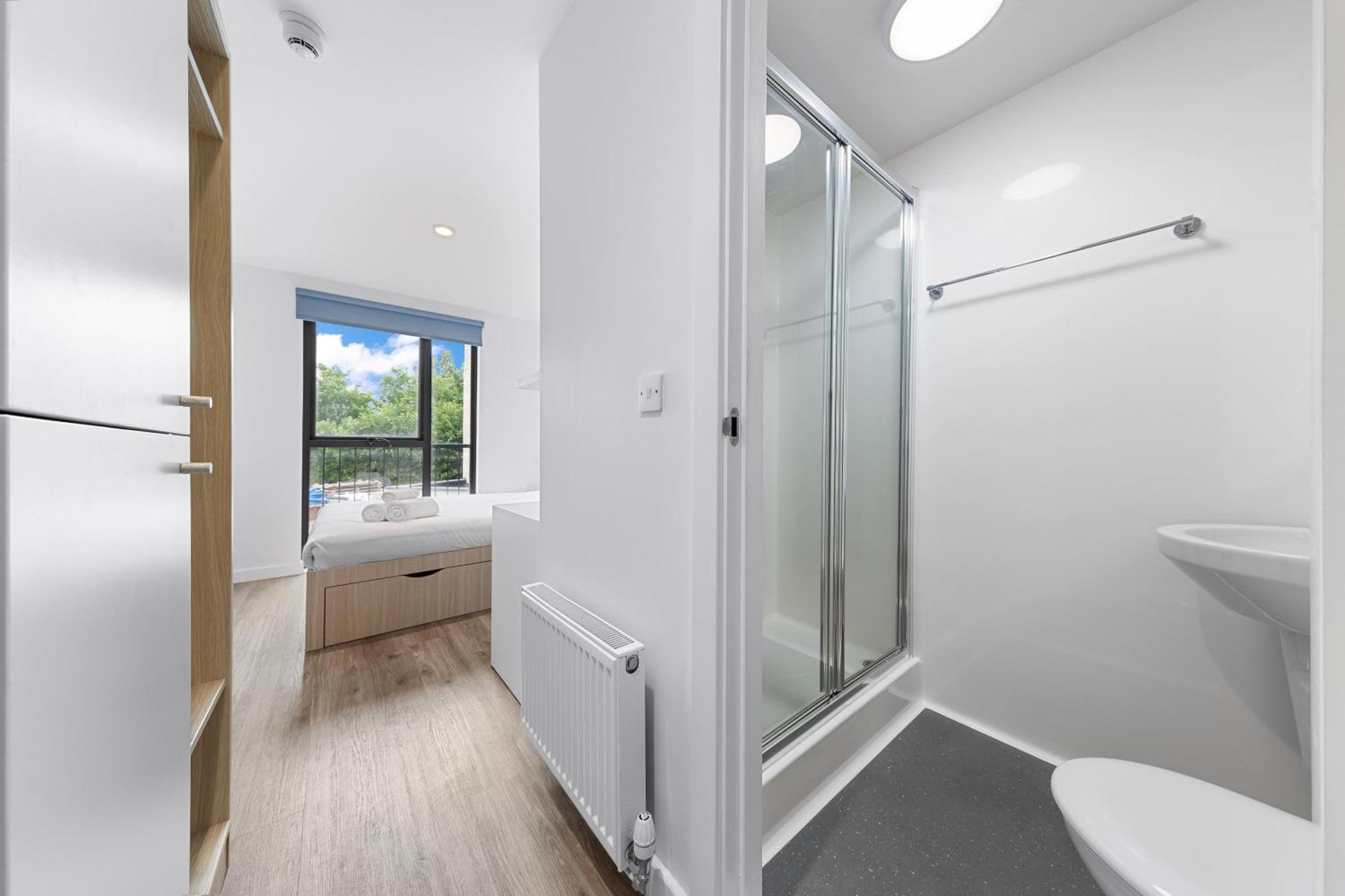 Appartement Spacious Double Bed In Lewisham Well Connected *