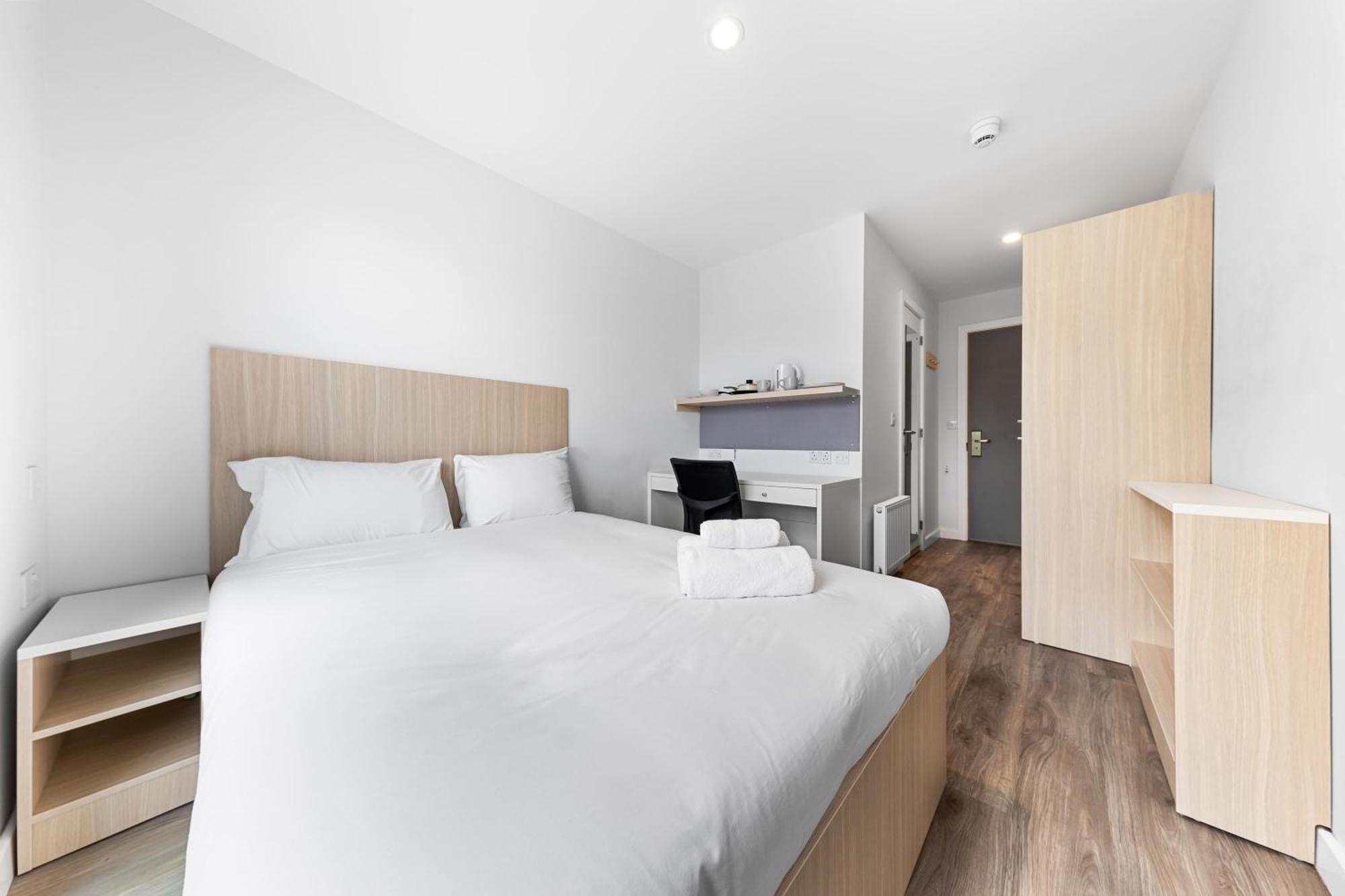 Appartement Spacious Double Bed In Lewisham Well Connected Londres