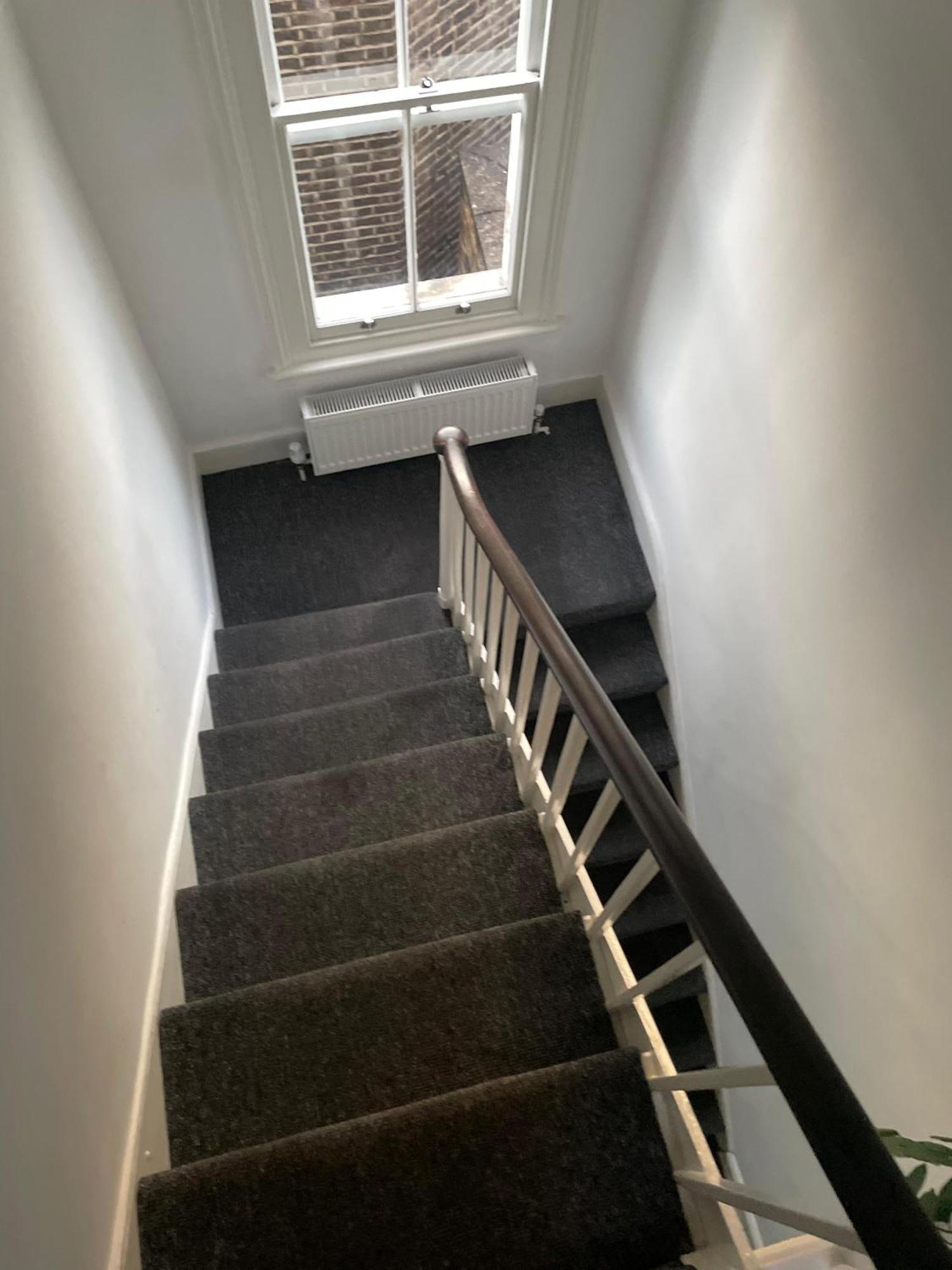Caledonian Spacious Londres