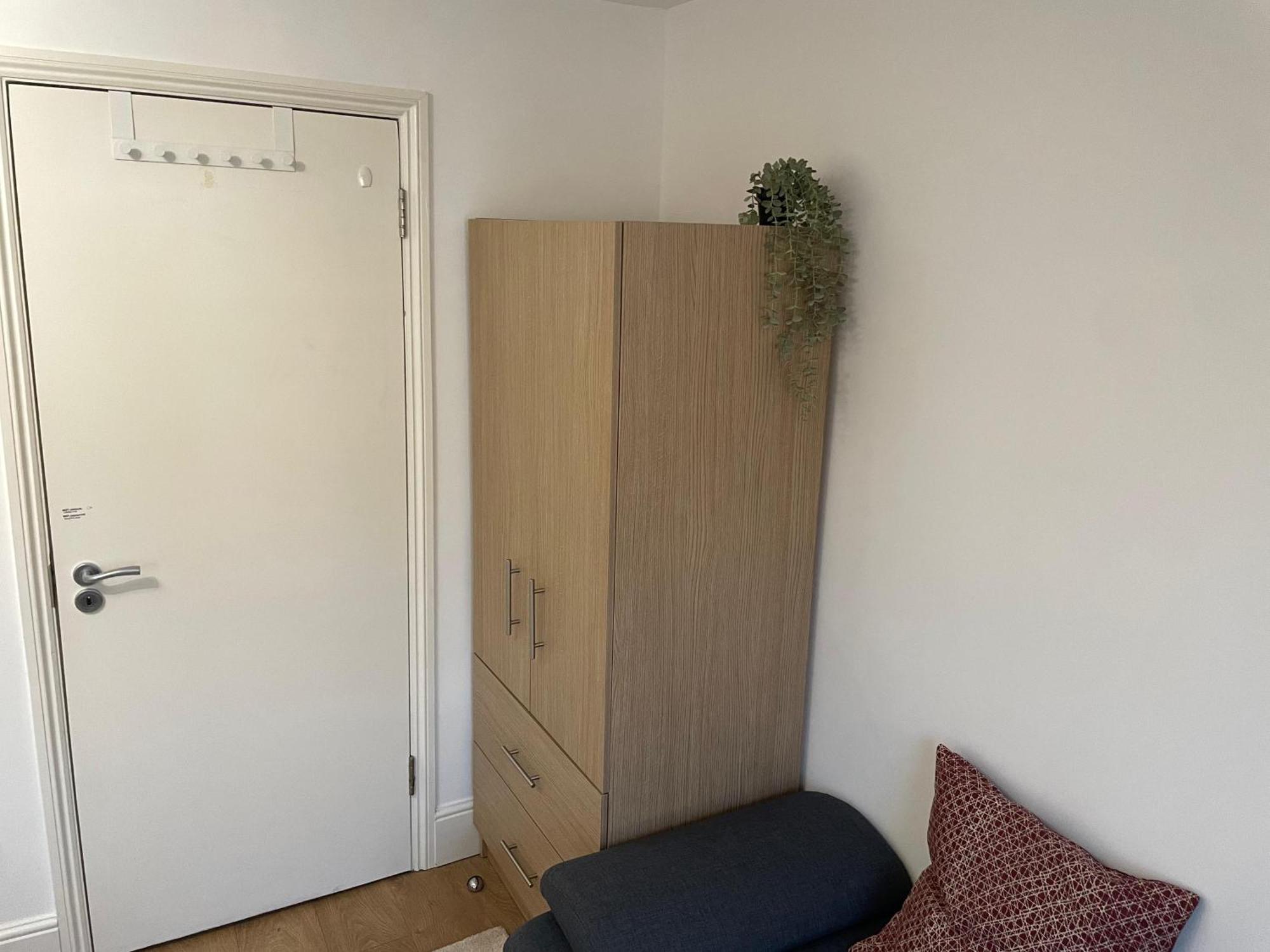 Apartamento Caledonian Spacious *