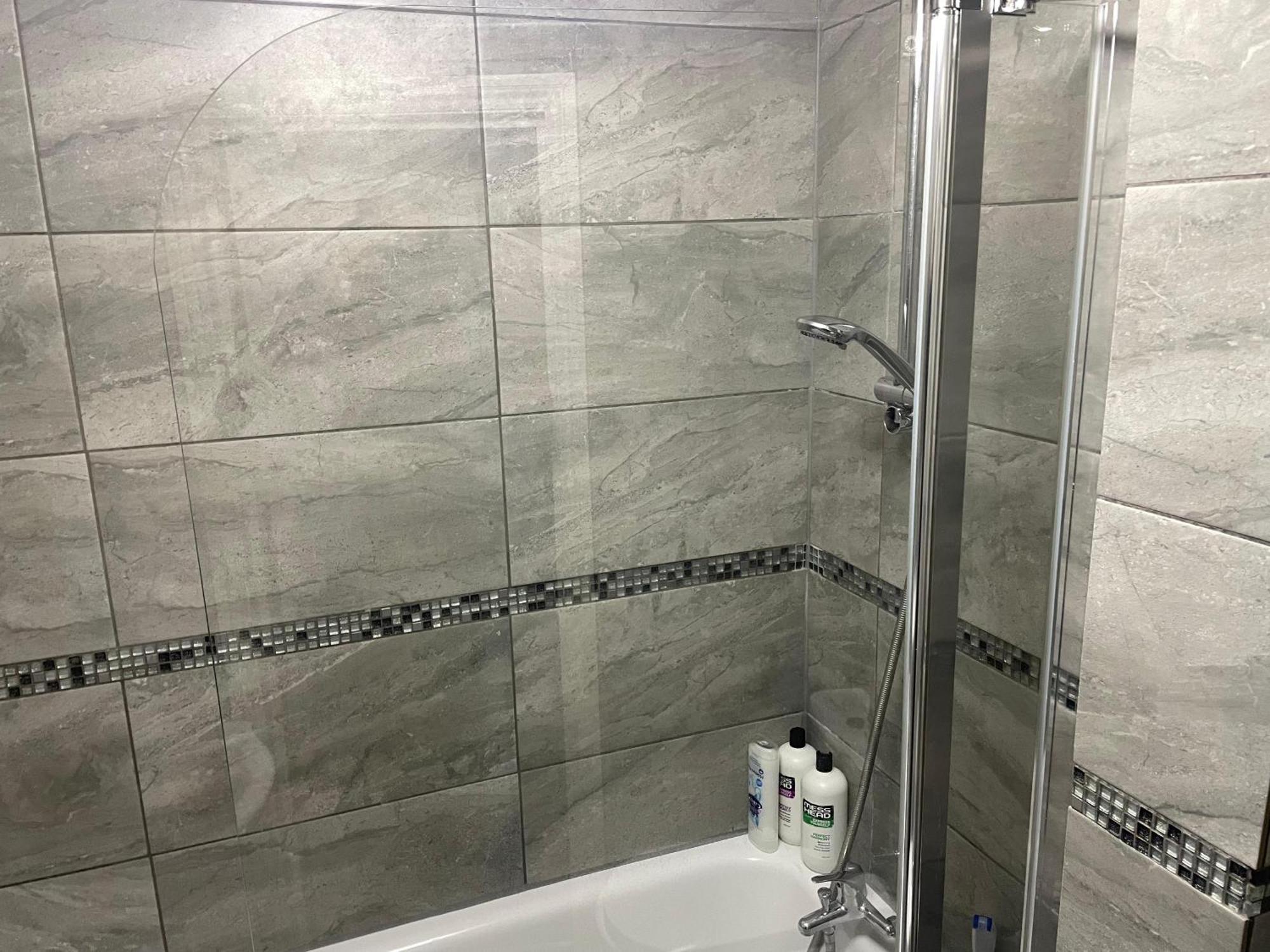 Caledonian Spacious Apartamento *