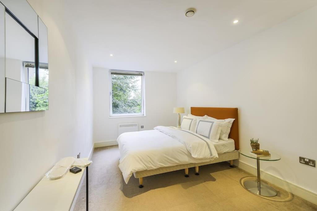 Luxurious 2-bedroom Apartamento Londres