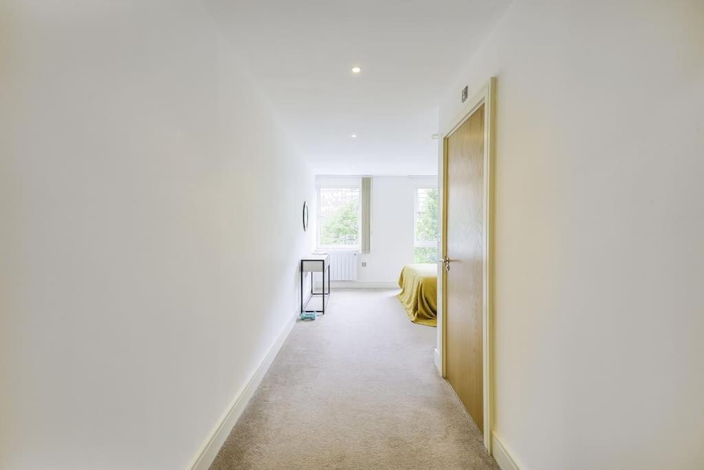 Apartamento Luxurious 2-bedroom