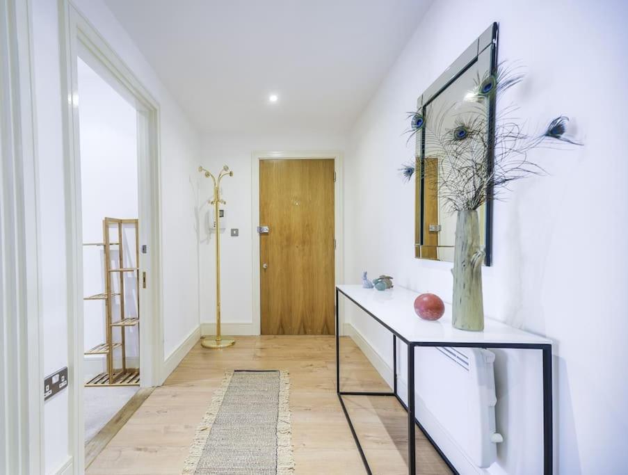 Apartamento Luxurious 2-bedroom *
