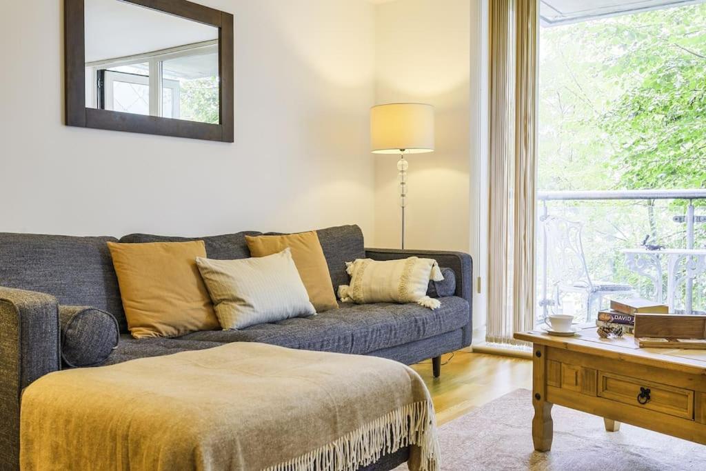 Apartamento Luxurious 2-bedroom *