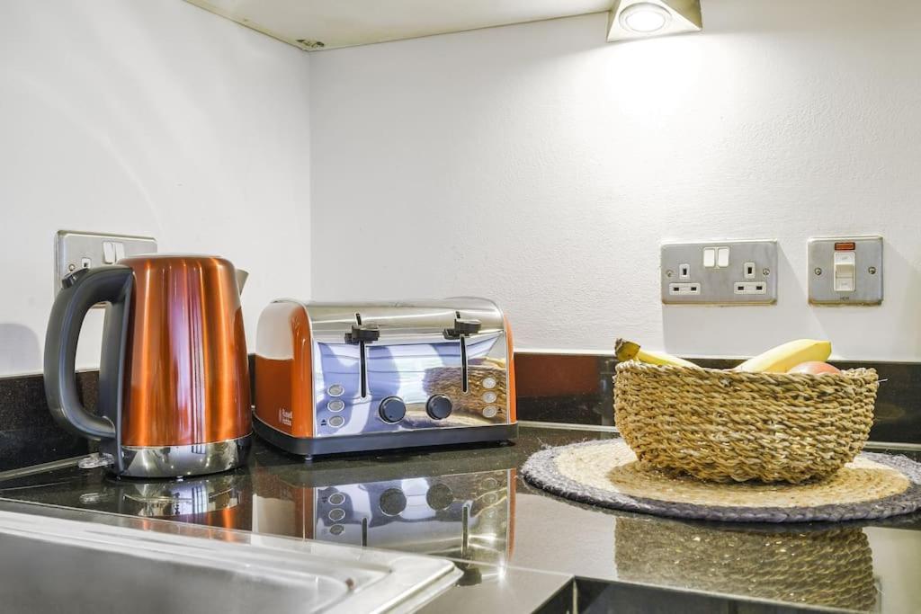 Luxurious 2-bedroom * Londres