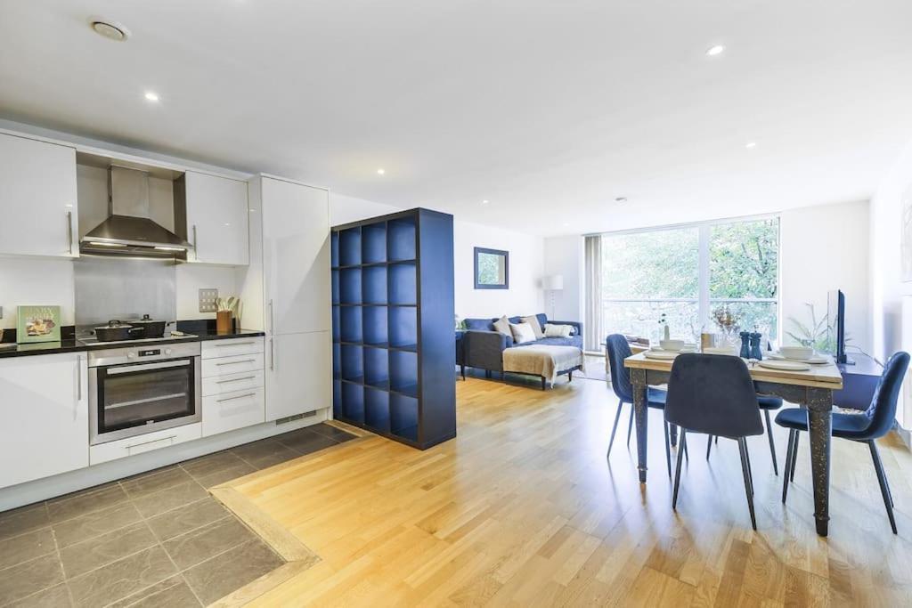 Luxurious 2-bedroom * Londres