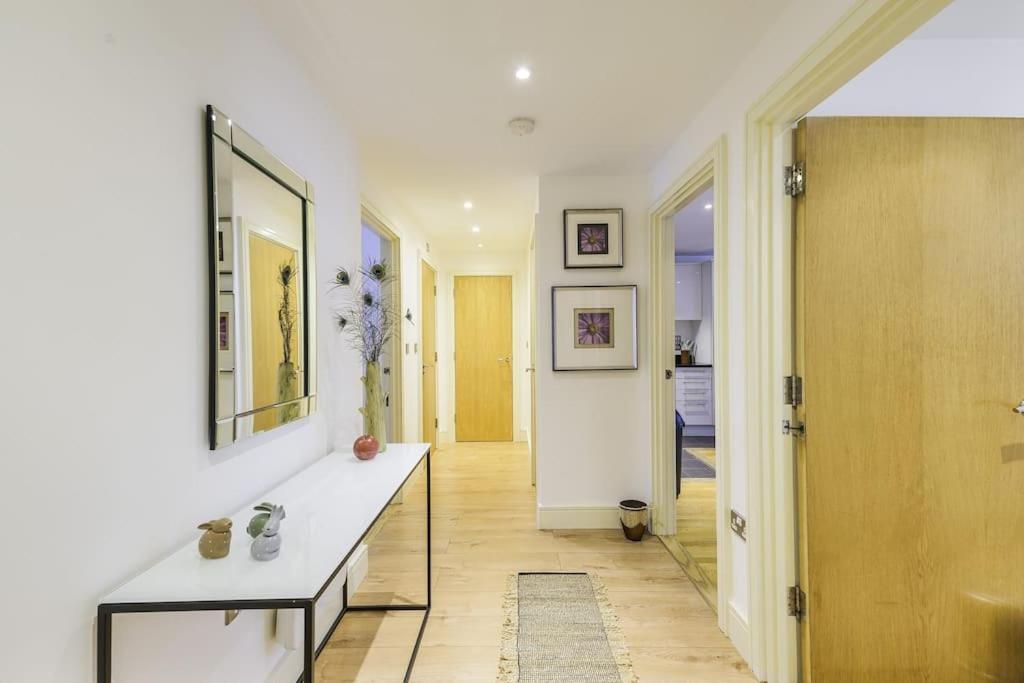 Luxurious 2-bedroom