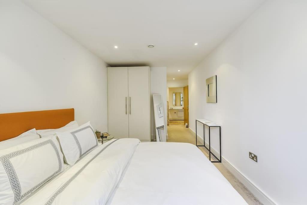 Apartamento Luxurious 2-bedroom *
