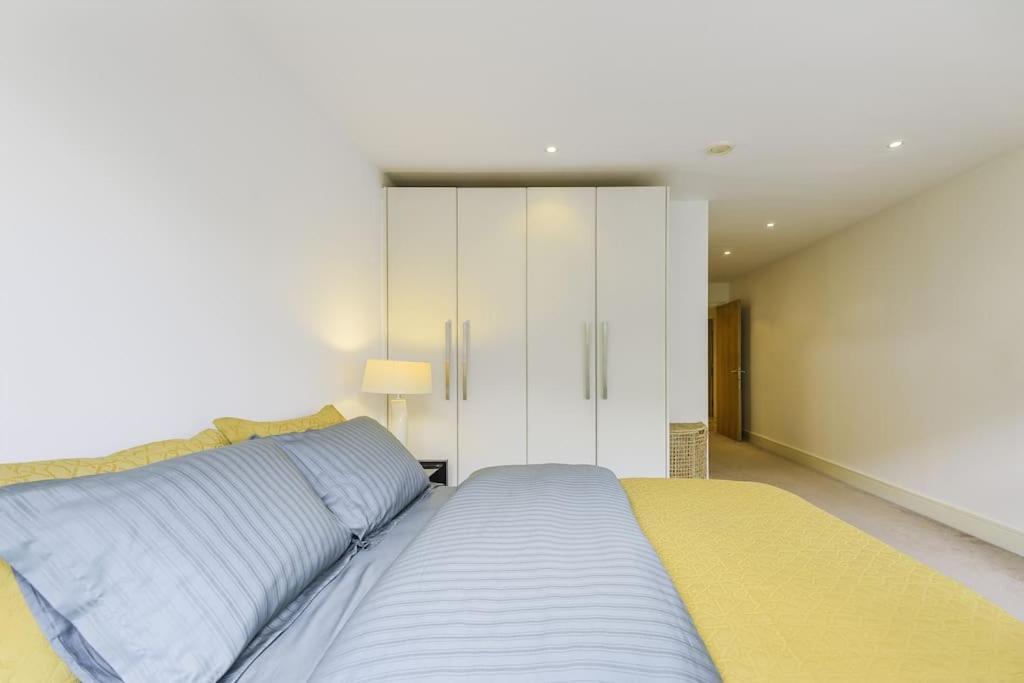 Apartamento Luxurious 2-bedroom Londres