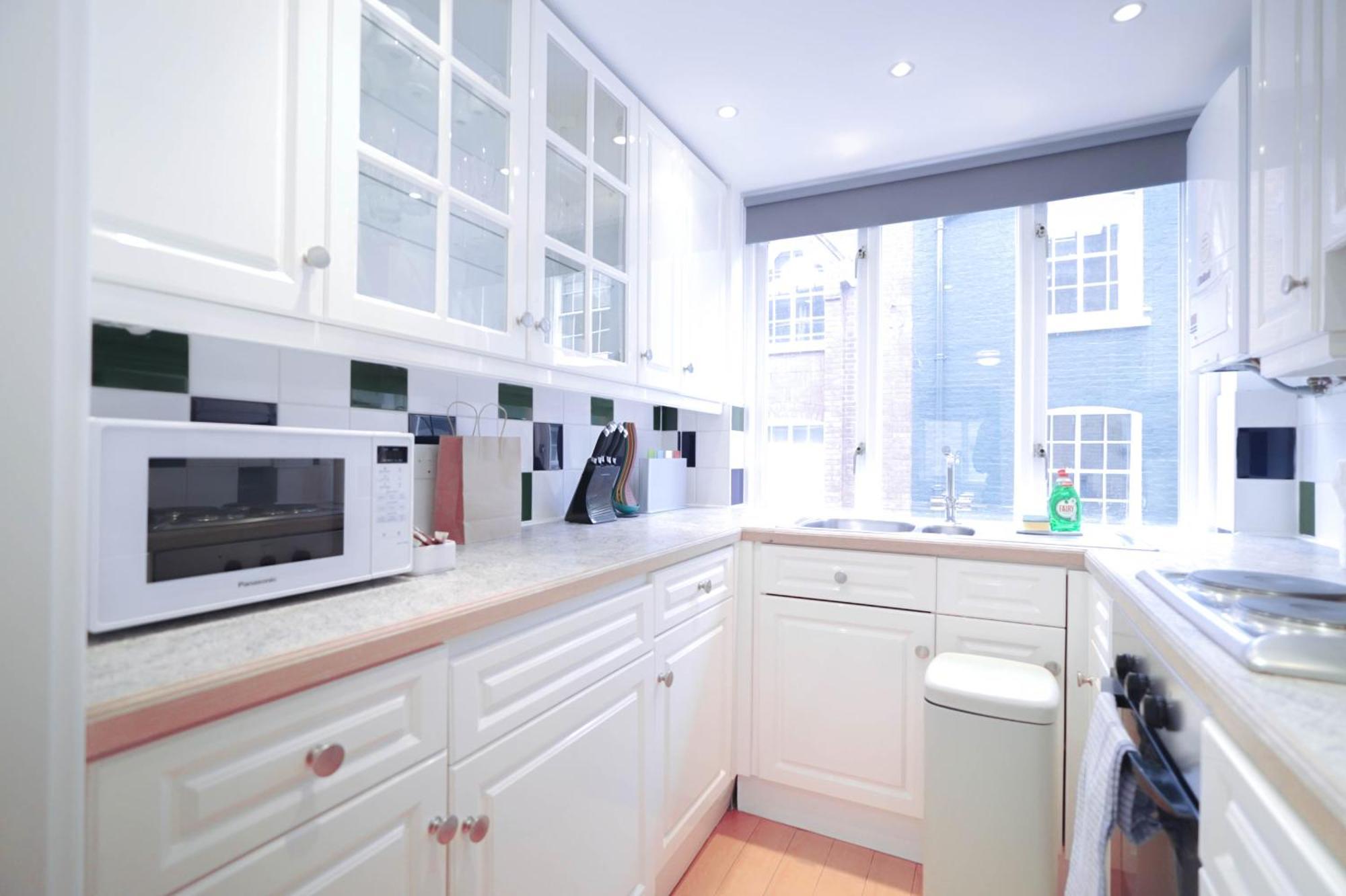 Marylebone Serviced By Globe * Londres