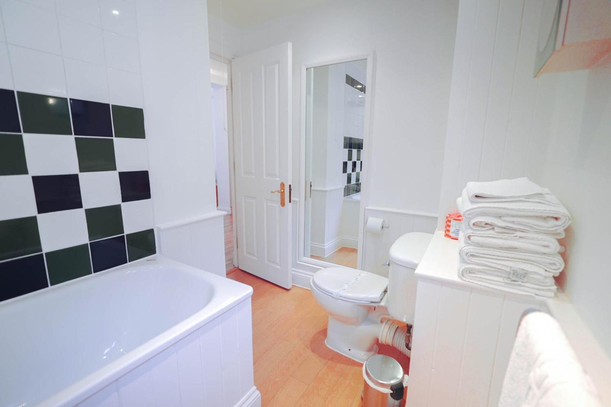 Marylebone Serviced By Globe Appartement Londres