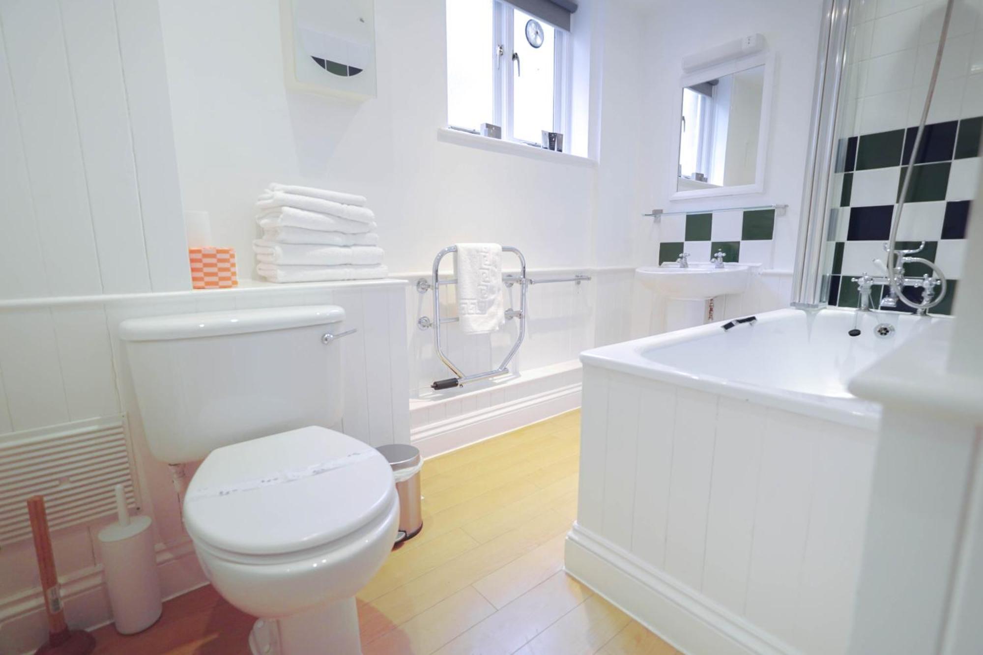 Appartement Marylebone Serviced By Globe *