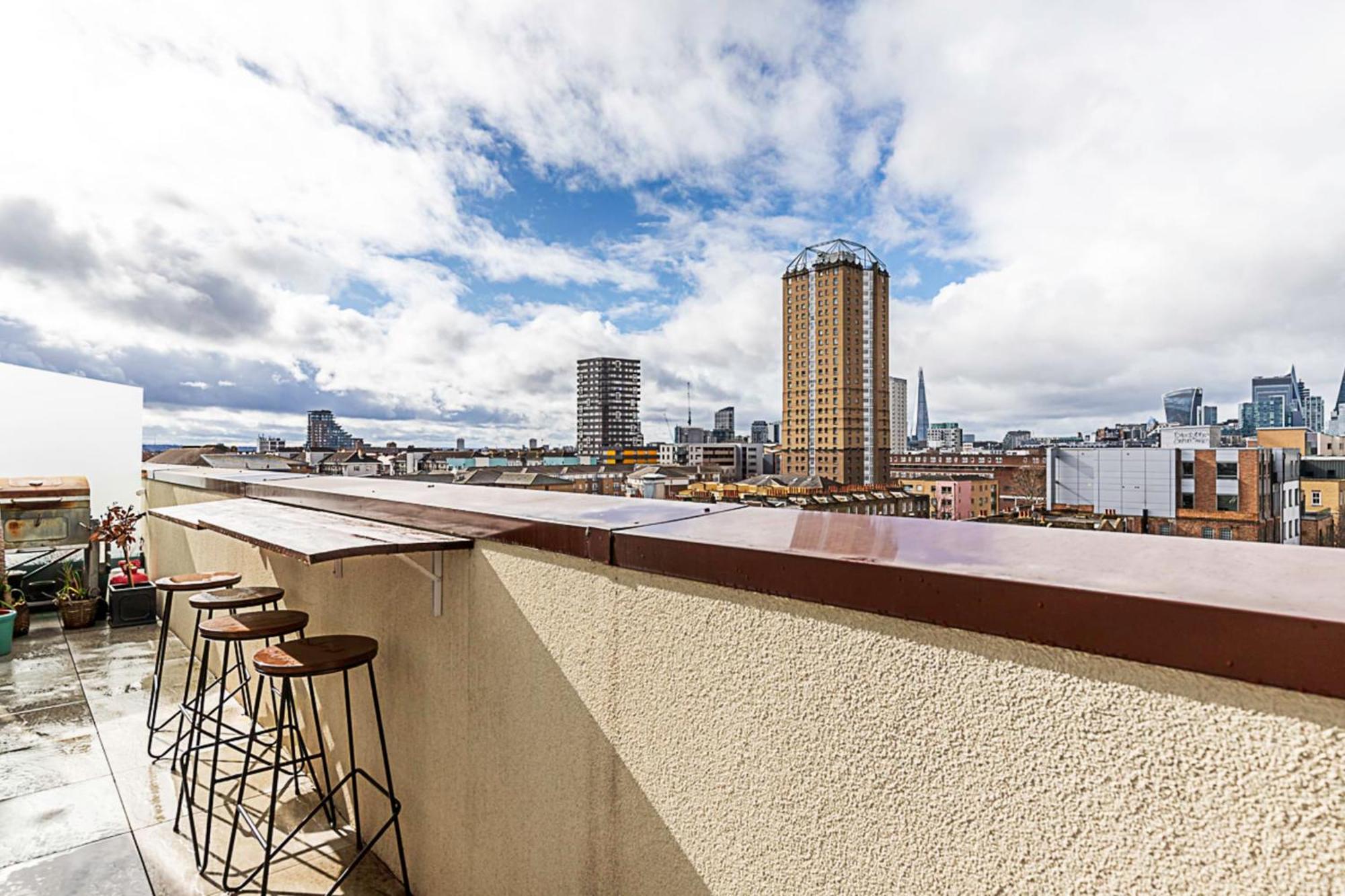Apartamento View Spacious 2 Bedroom Penthouse *