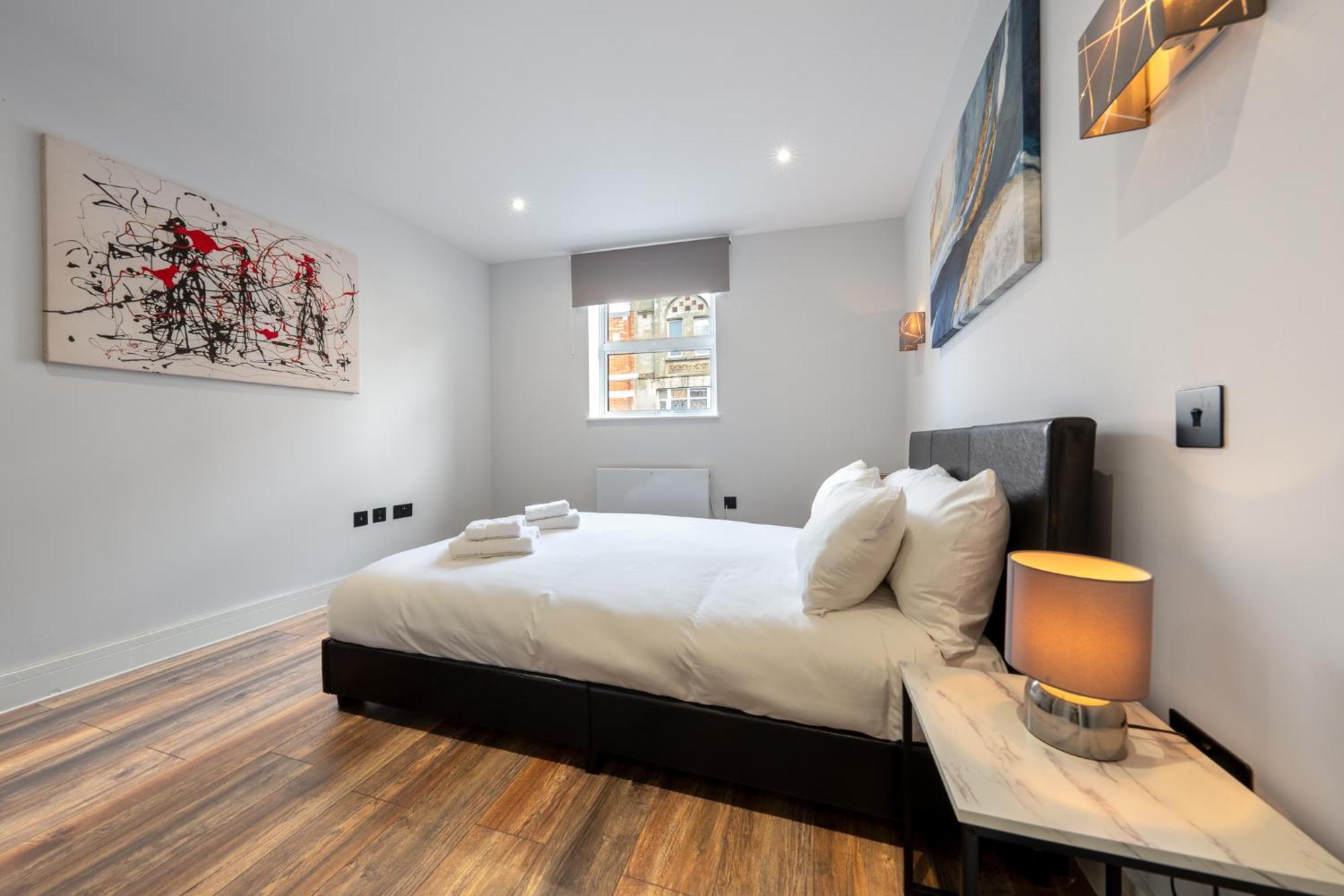Appartement 8 Apt Whole Building - Zone 2 *
