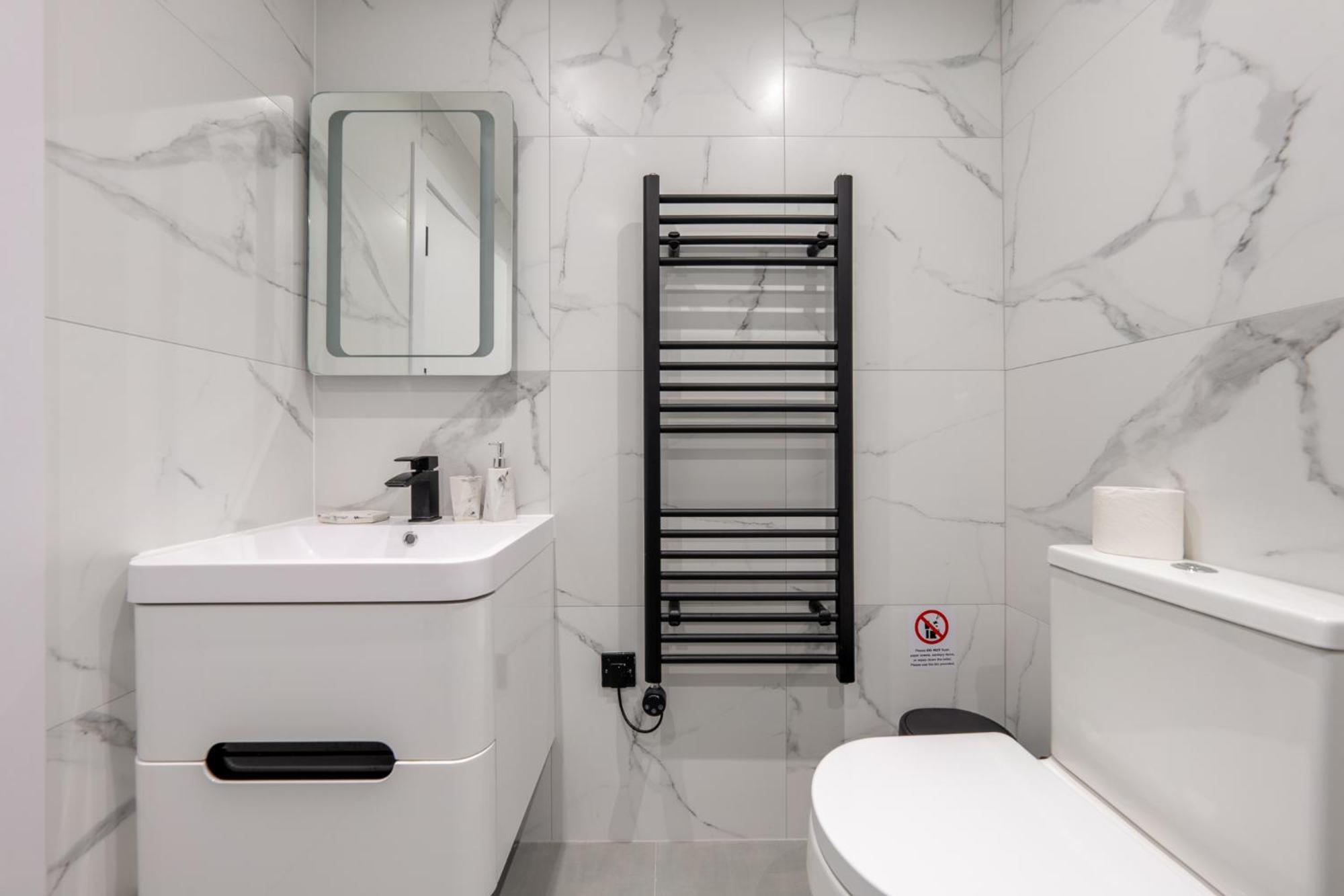 8 Apt Whole Building - Zone 2 Appartement Londres